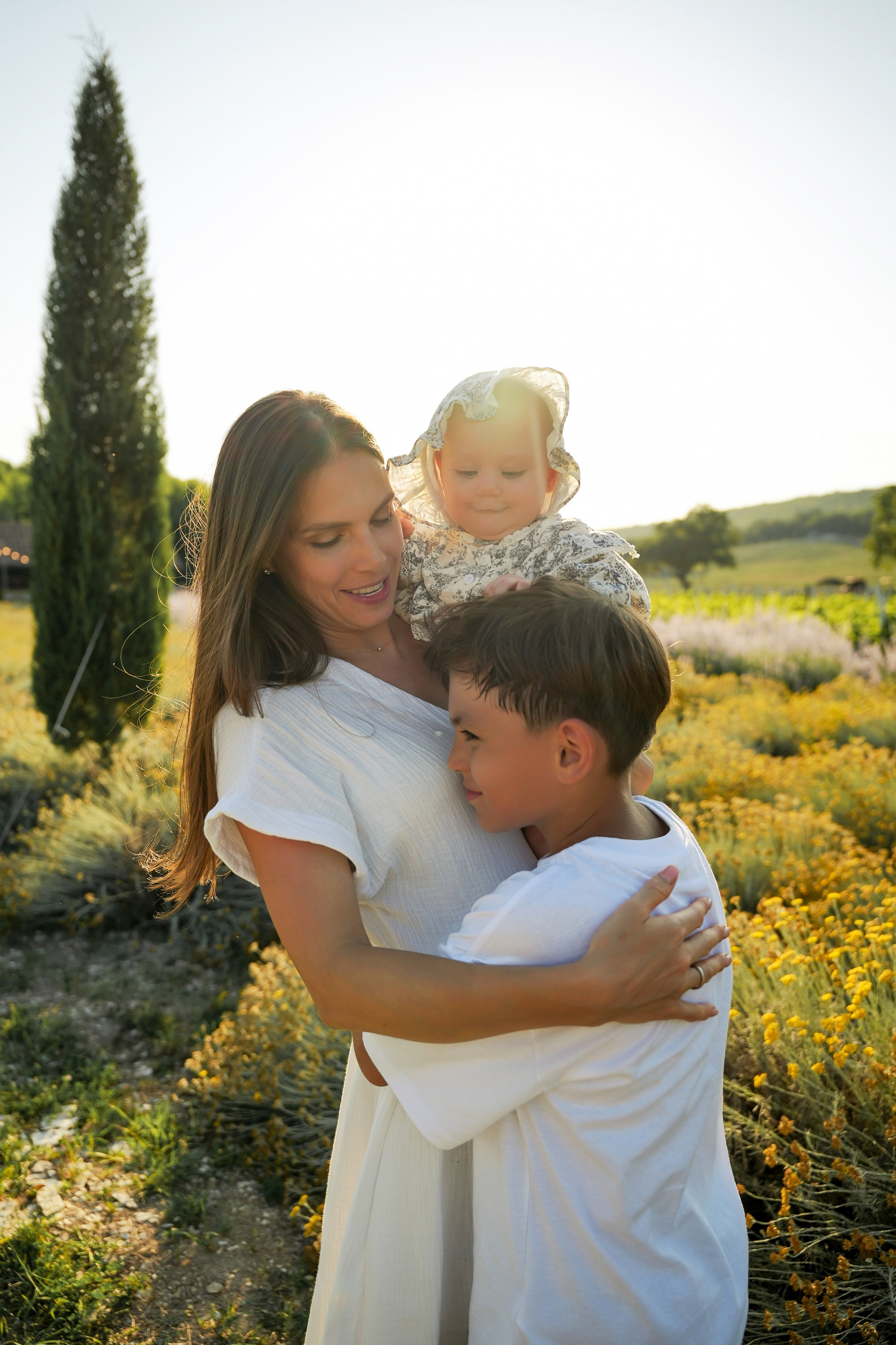 Семейная история в Maison Des Plantes. Фотограф Новороссийск | Геленджик и ЮФО Эльвина Ясинская