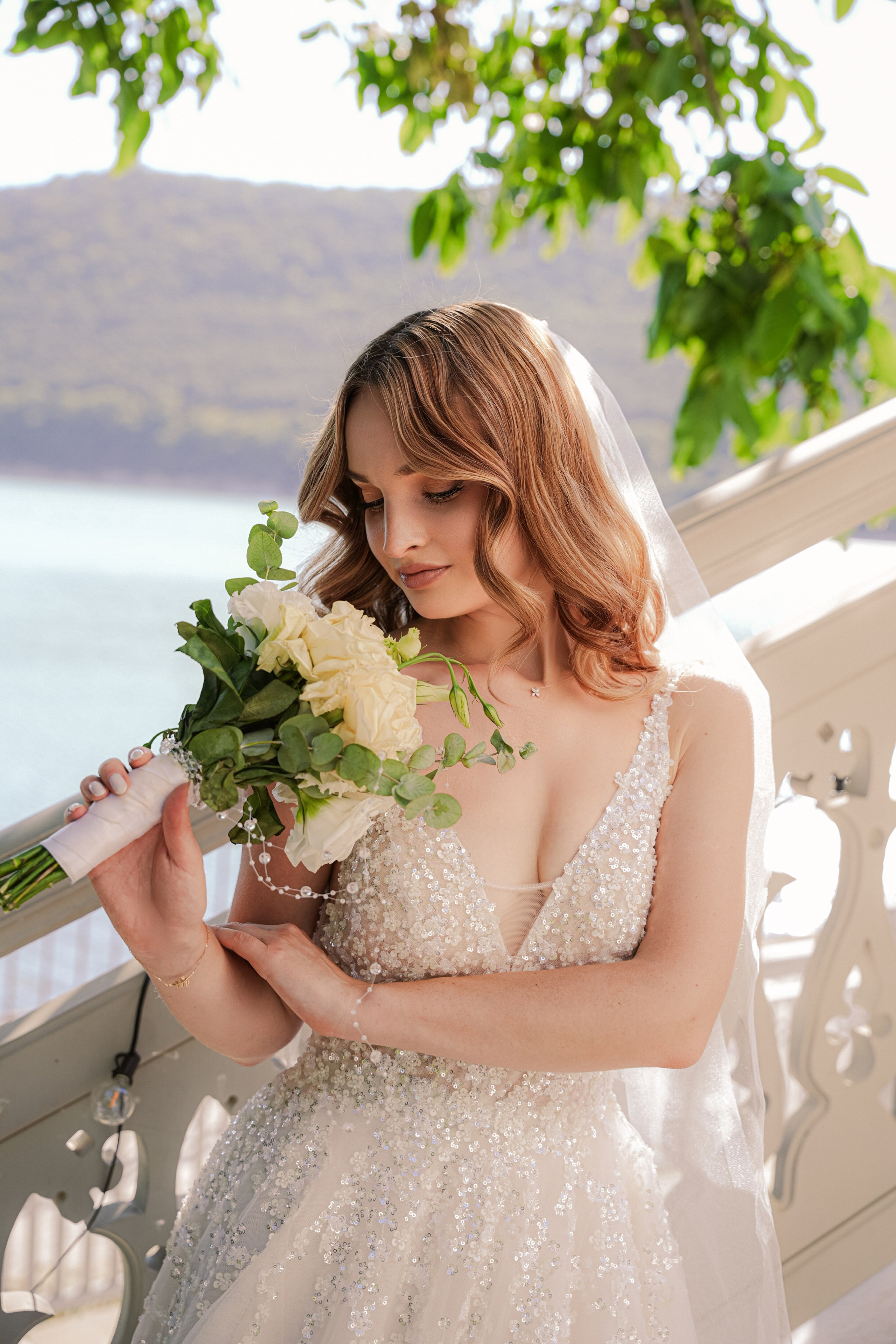 Азамат & Анастасия. Фотограф Новороссийск | Геленджик и ЮФО Эльвина Ясинская