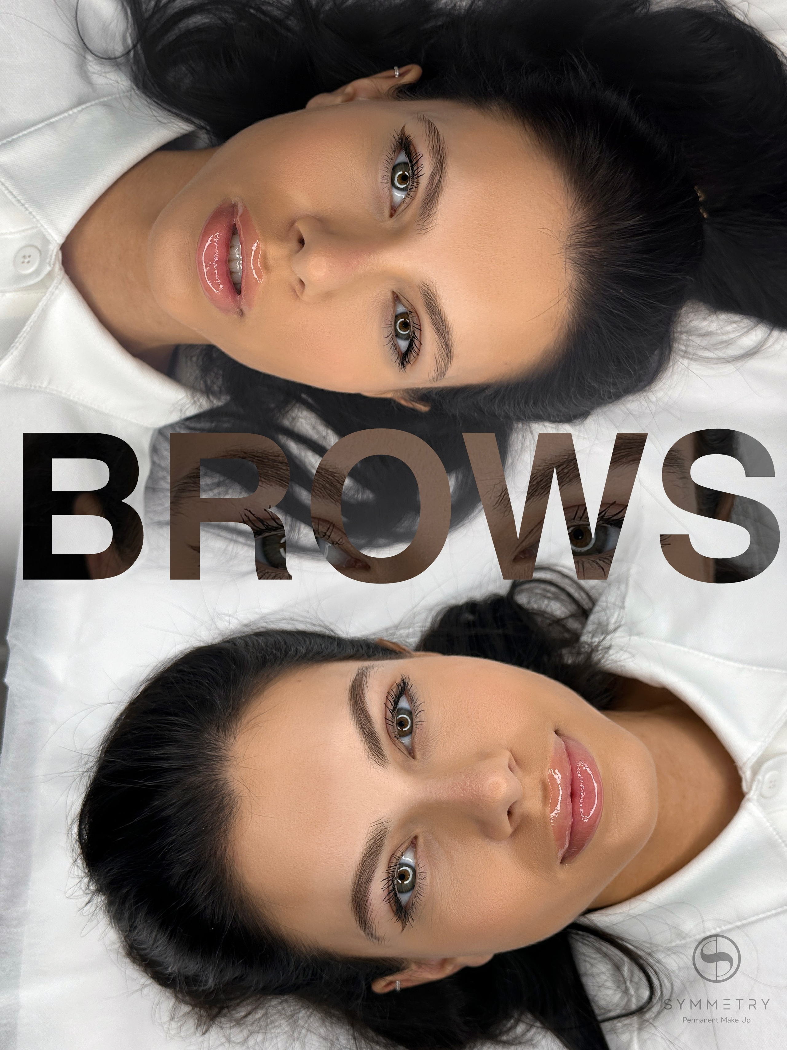 Элла. Студия перманентного макияжа, косметологии и массажа SYMMETRY в Москве, м. Киевская