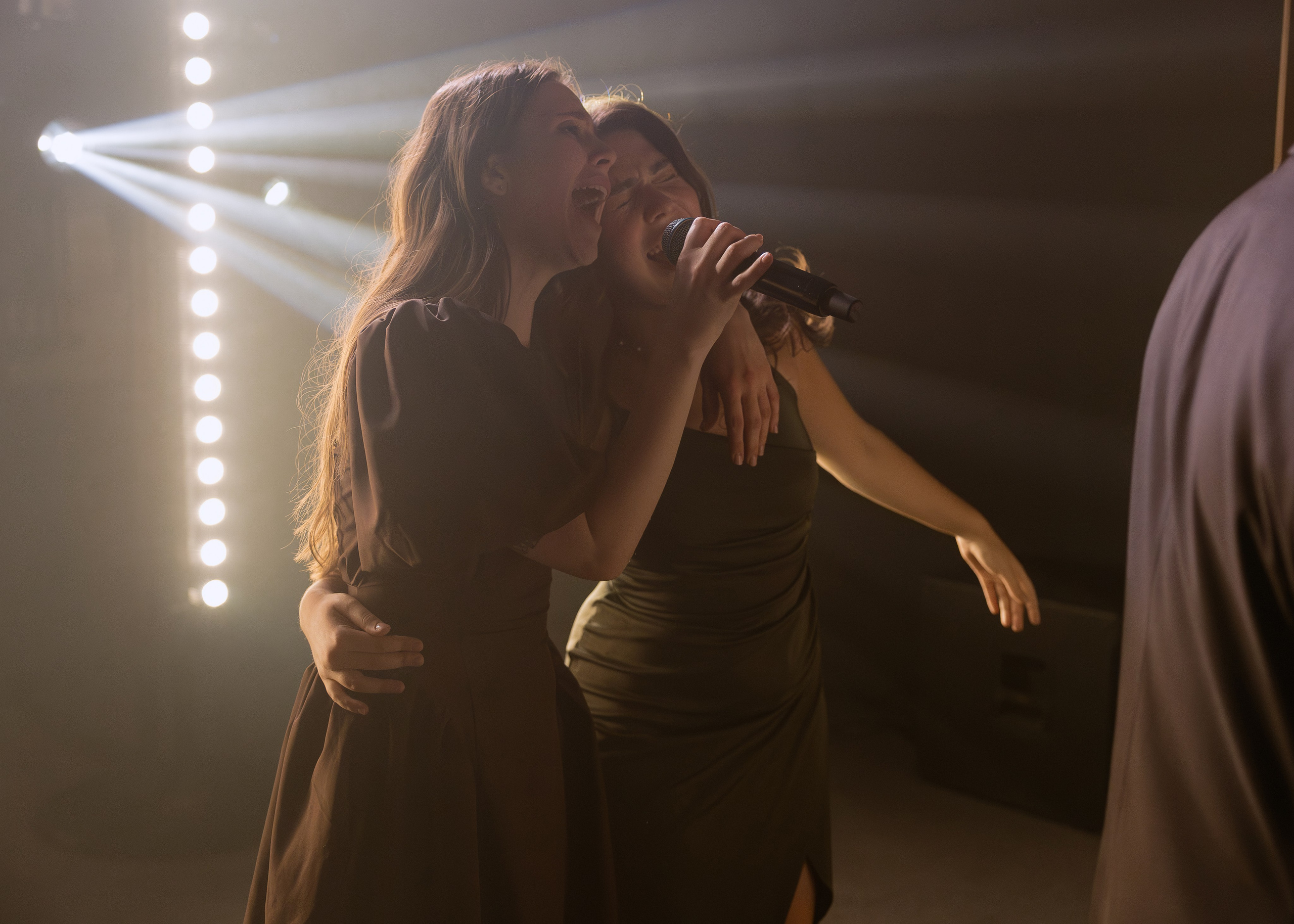 Сергей и Ксения. Фотограф Эмиль Исякаев