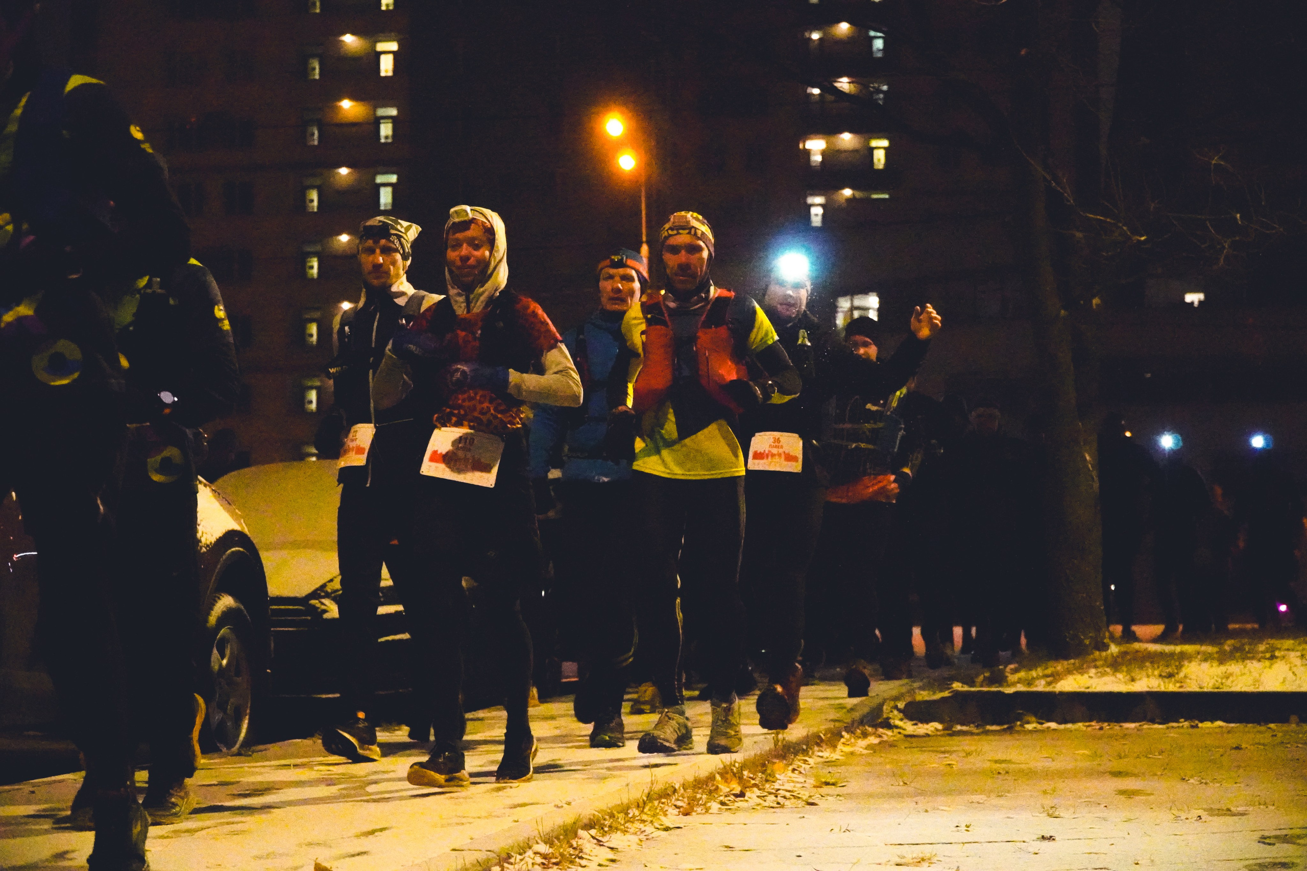 Зелёное Кольцо Москвы 2024 3-й этап. Роман Капилюшов. Бег. Фото. Видео. г. Люберцы