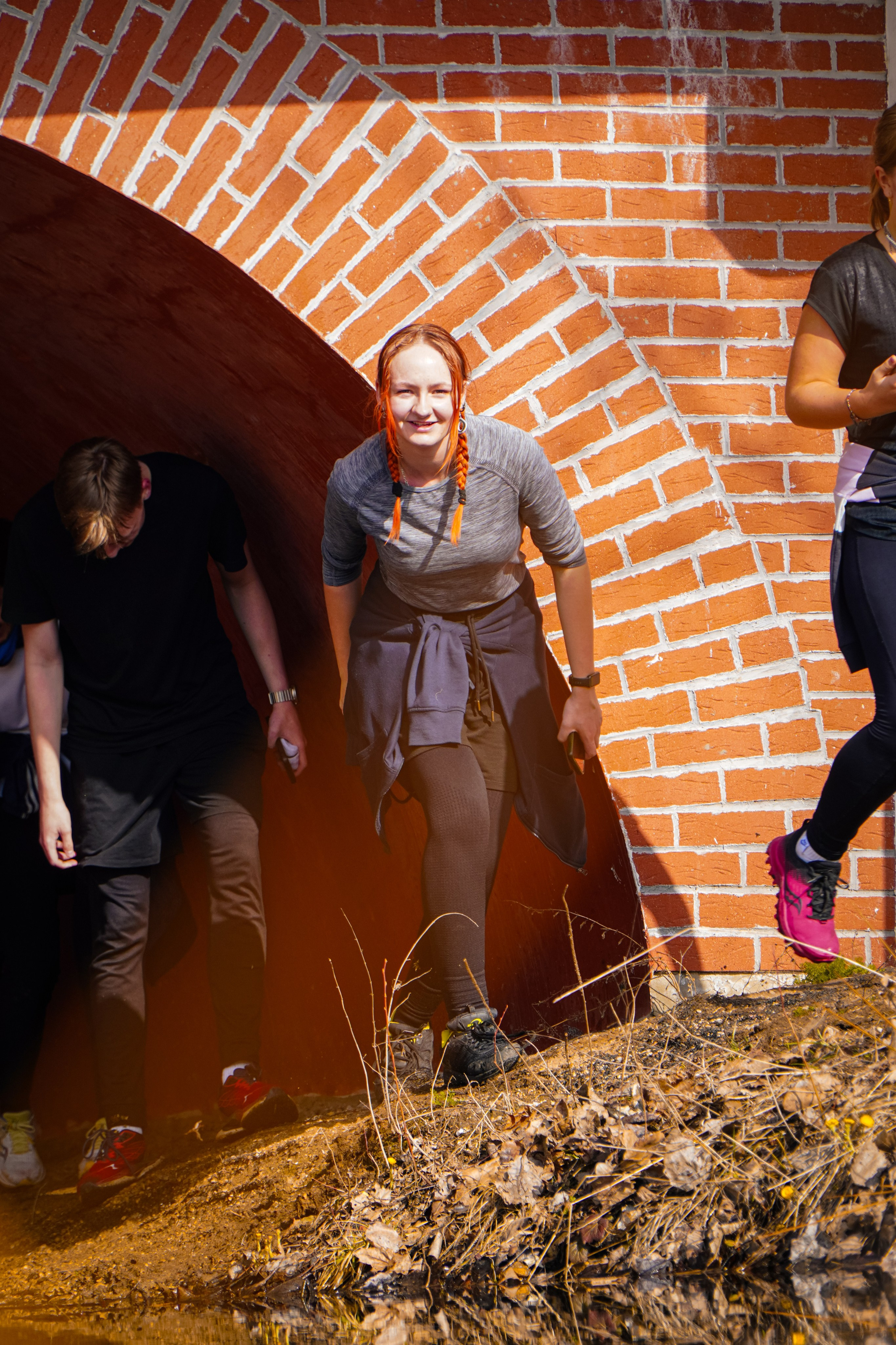 Капибара Кусково & RHR. Роман Капилюшов. Бег. Фото. Видео. г. Люберцы