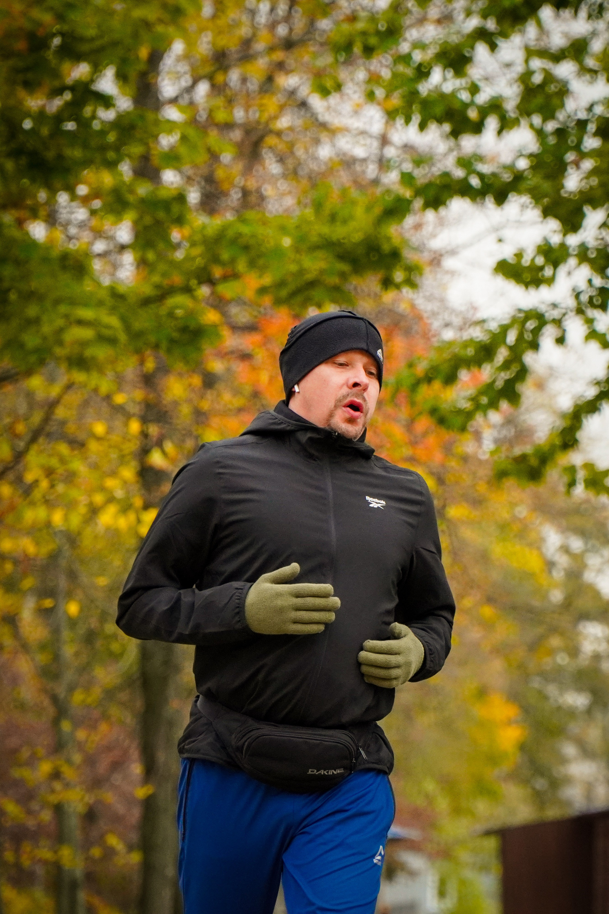 5 вёрст Наташинский 12 октября 2024. Роман Капилюшов. Бег. Фото. Видео. г. Люберцы