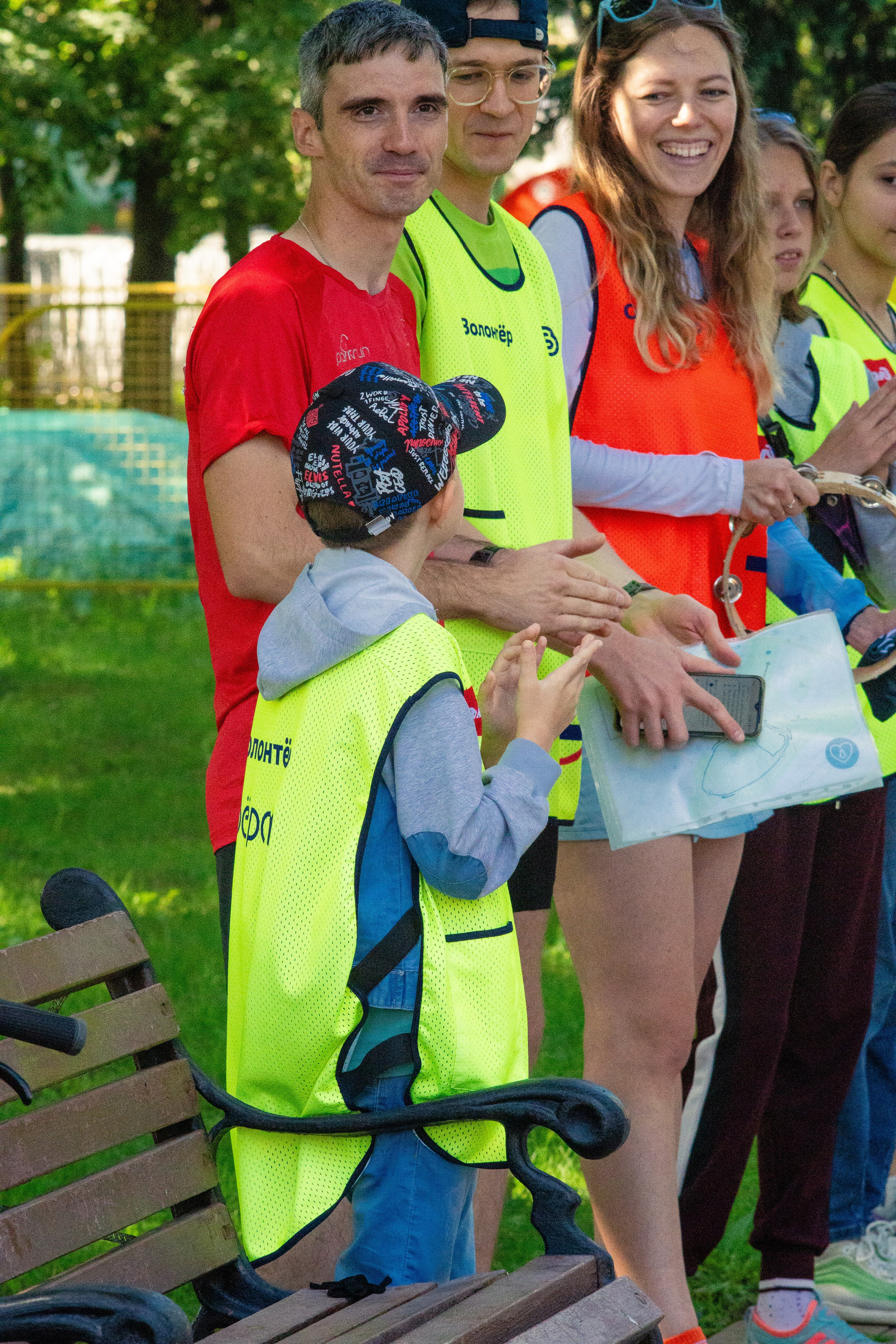 5 вёрст Наташинский 22 июня 2024. Роман Капилюшов. Бег. Фото. Видео. г. Люберцы