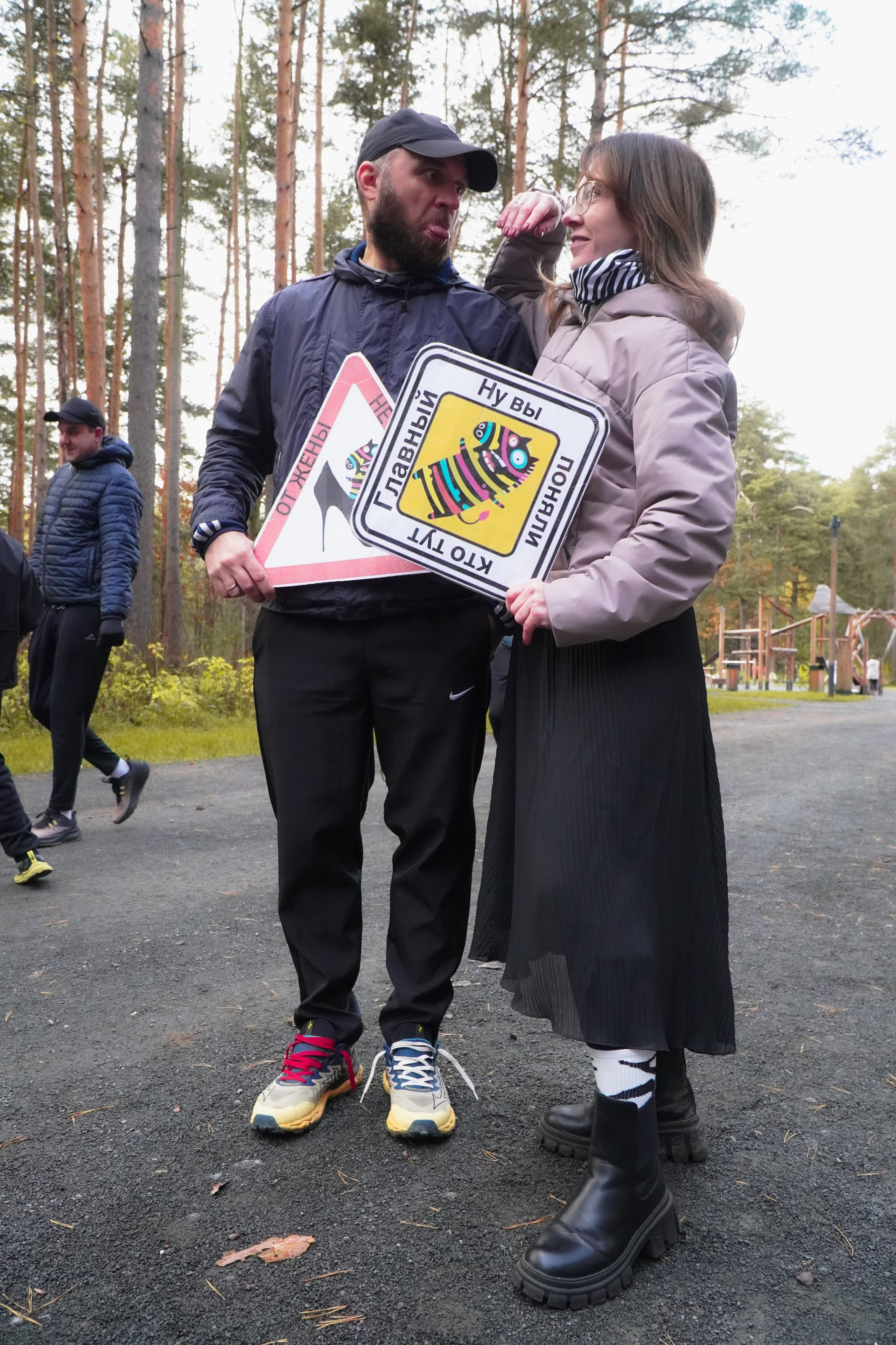 5 вёрст Томилинский 3 года 18 октября 2025. Роман Капилюшов. Бег. Фото. Видео. г. Люберцы