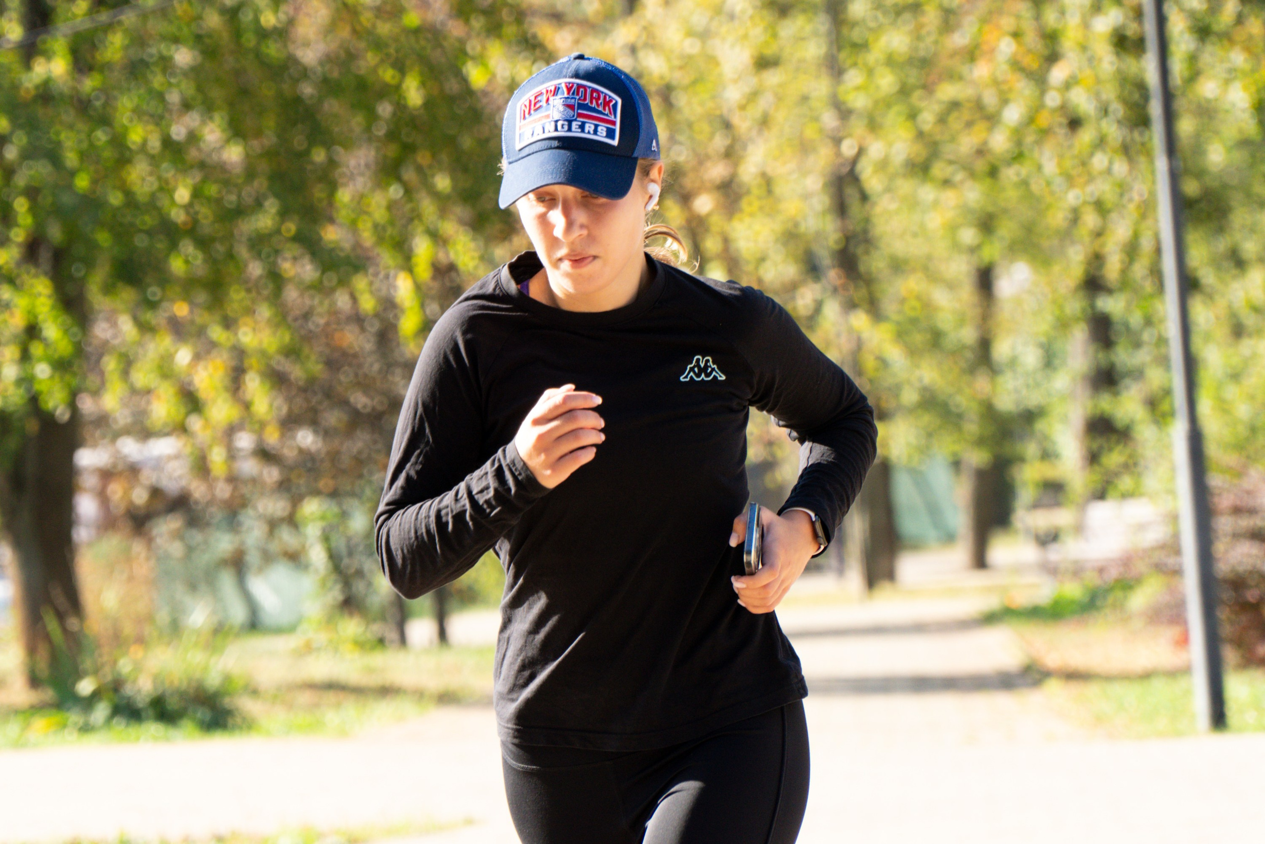 14 сентября 2024. Роман Капилюшов. Бег. Фото. Видео. г. Люберцы