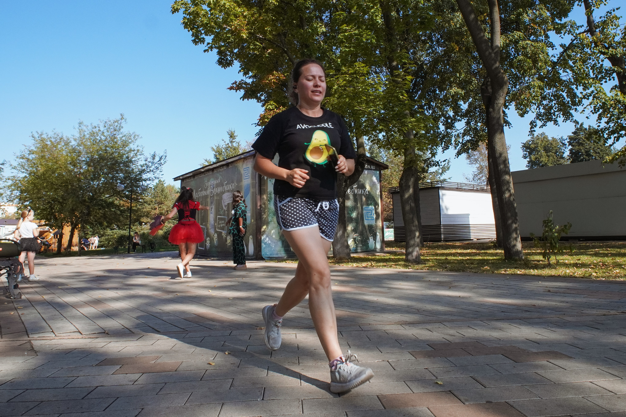 5 вёрст Наташинский 31 августа 2024. Роман Капилюшов. Бег. Фото. Видео. г. Люберцы