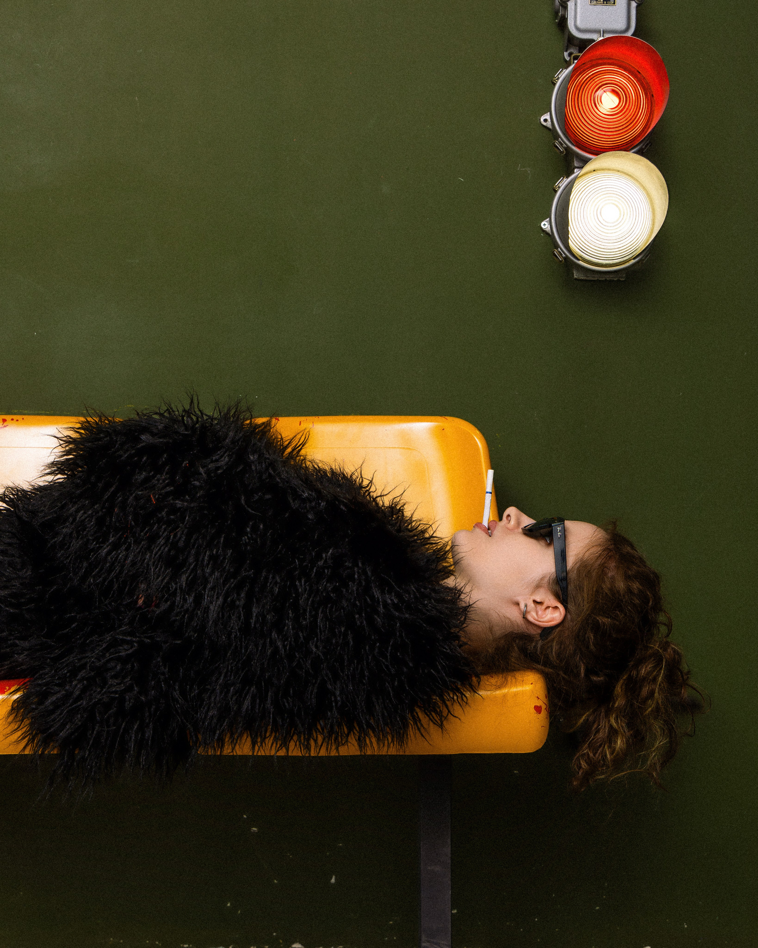 Лиза. Фотограф в Санкт-Петербурге Масленникова Ксения