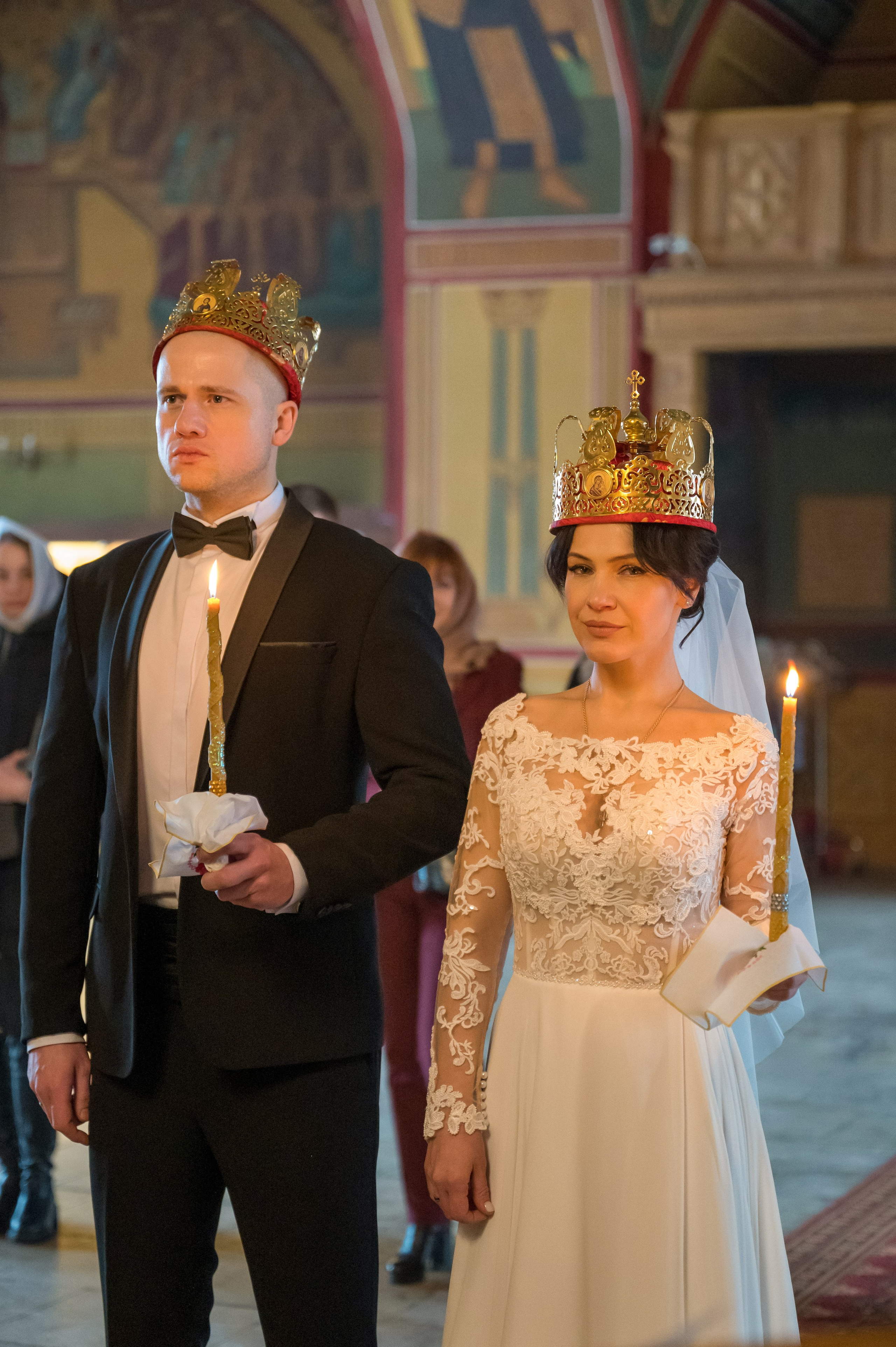 Вонмем!. Свадебный и семейный Фотограф в Москве Александр Березин