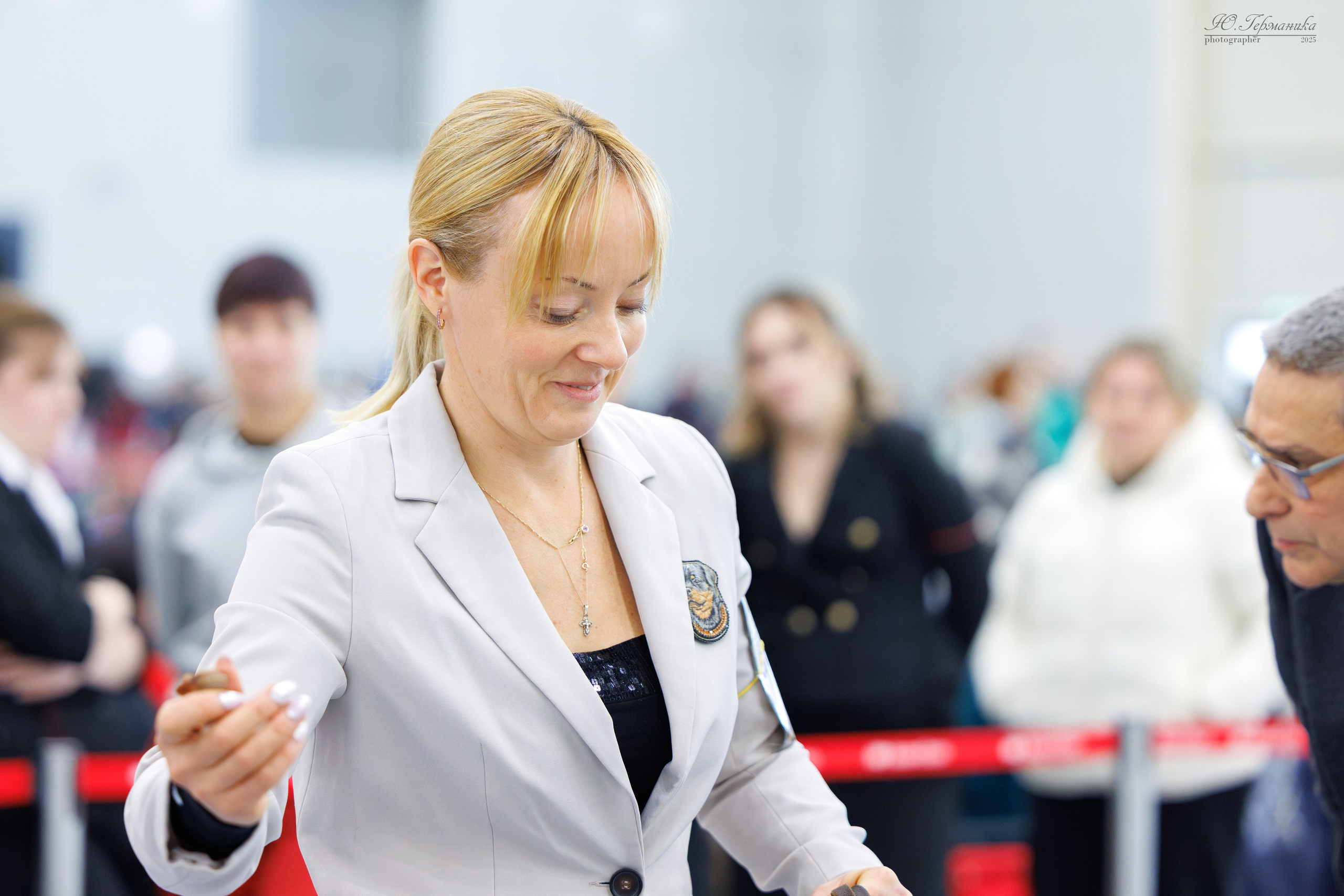 Сабанеевка Казань 25-26.01.2025. Фотограф-анималист Юлия Германика