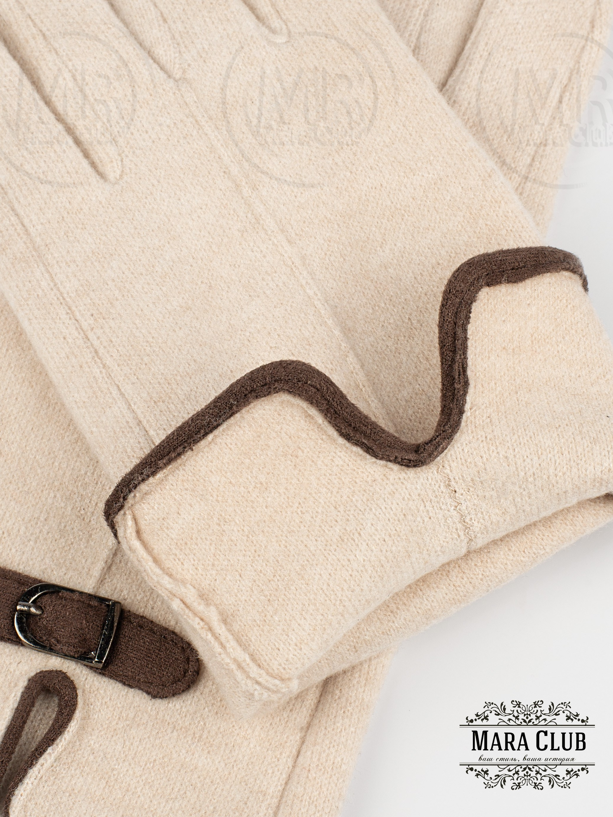 Предметное фото в Москве. Перчатки зимние. MaraClub Foto предметное фото для сайта и маркетплейсов в Москве и области