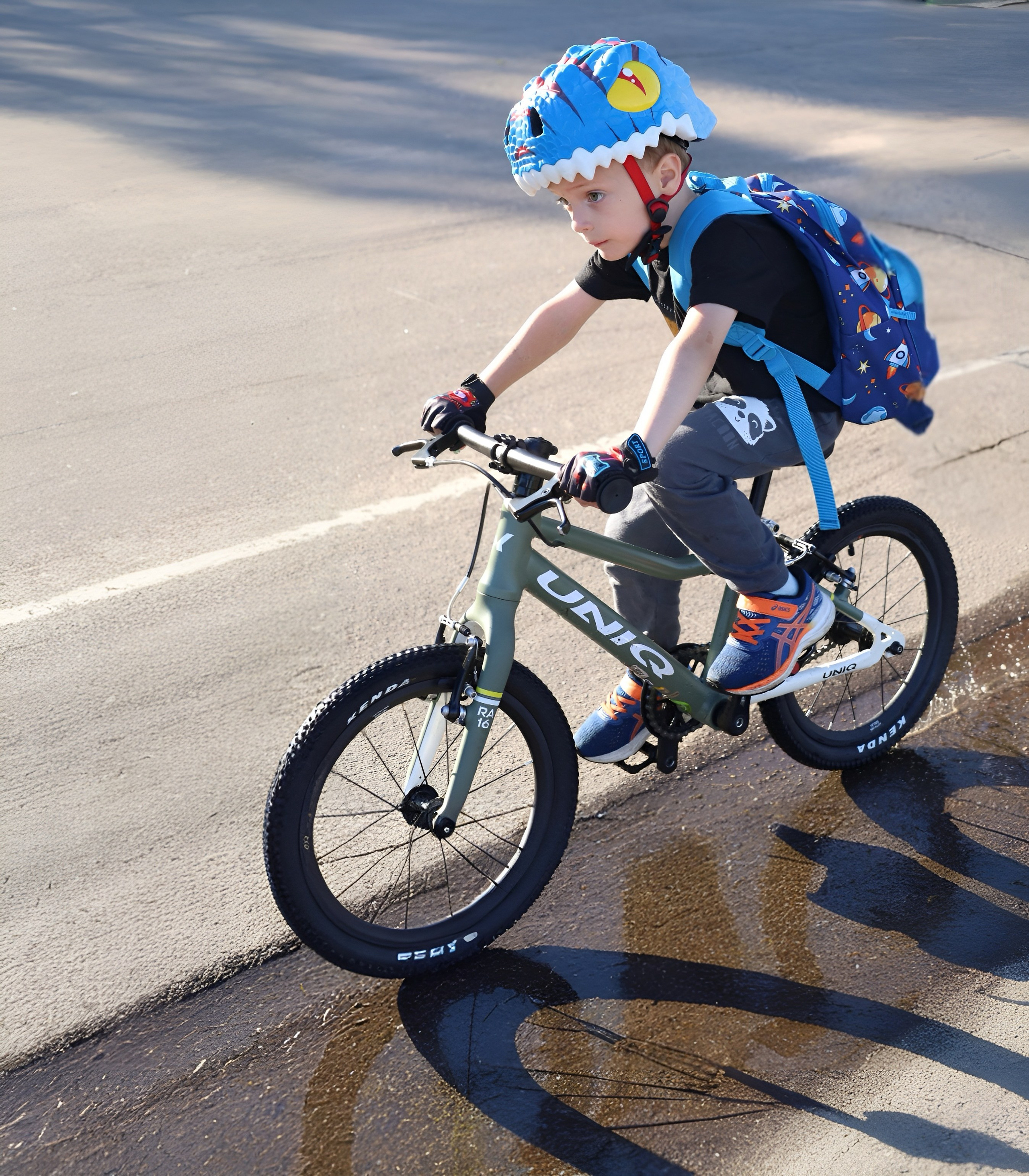 Дети. Фотографии души