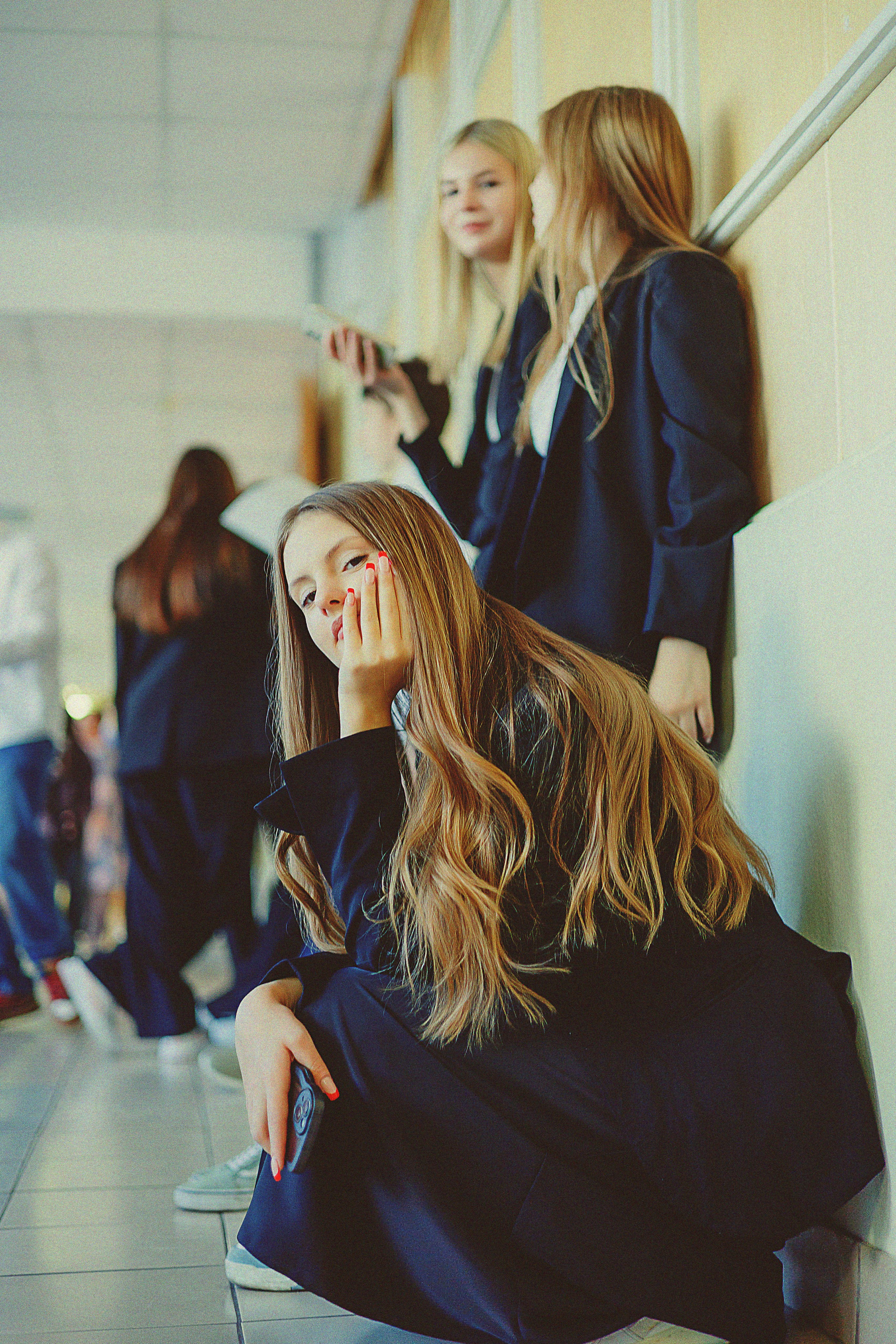 Альбом 9 класс