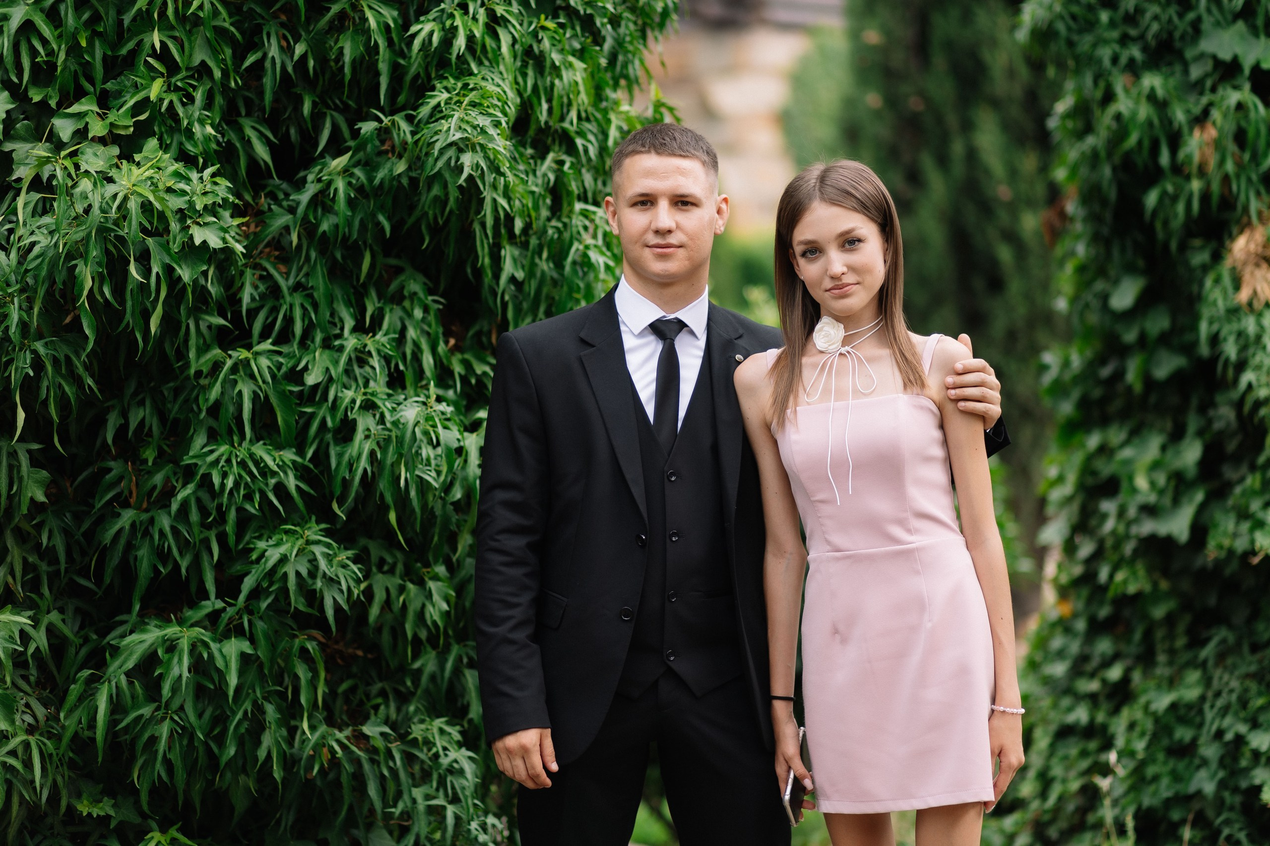 L&I. Семейный фотограф в Севастополе и Симферополе Александра Чистякова