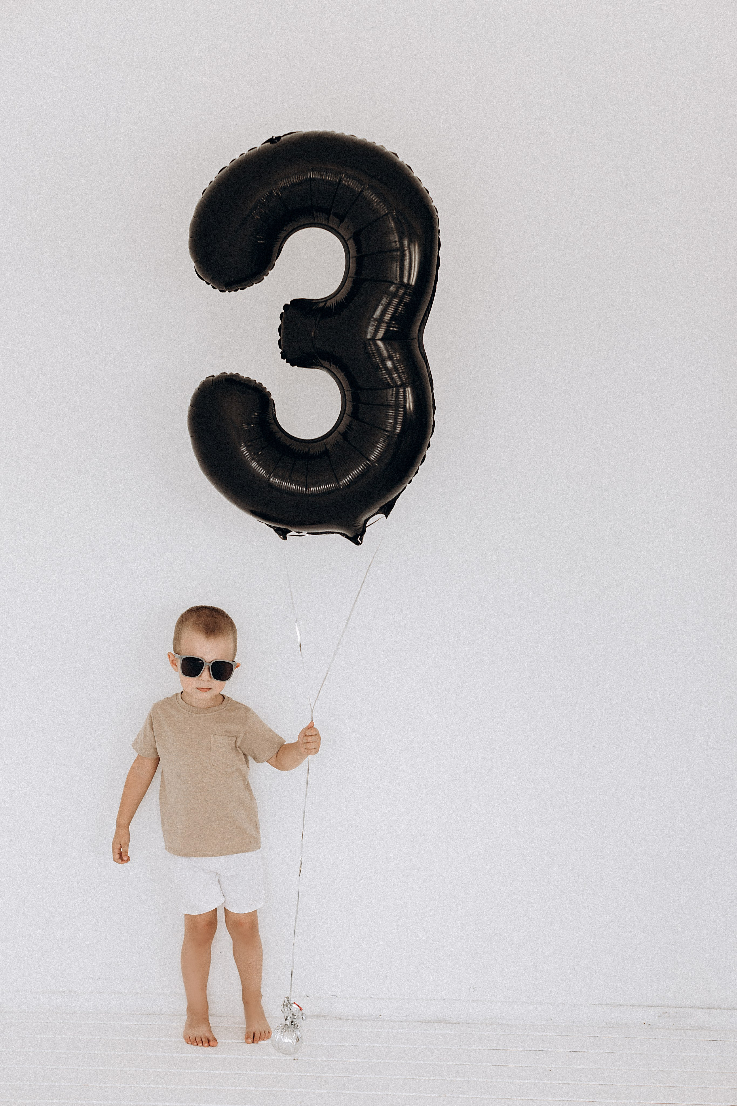 Дни рождения. Семейный и детский фотограф в Сальске