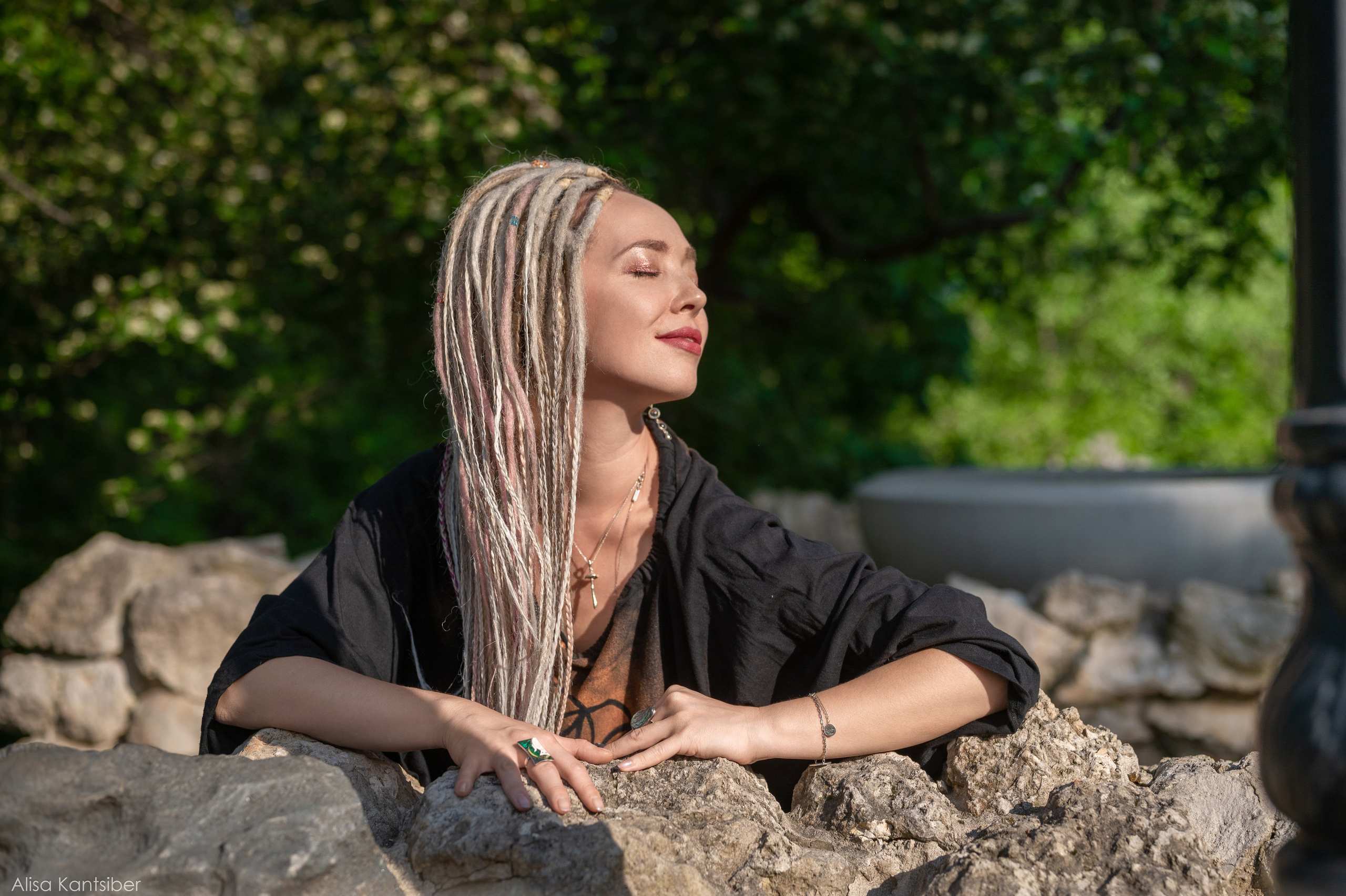 Аделаида — Богиня гармонии. Фотограф Алиса Канцибер. Москва. Портрет, семейное фото, свадьбы