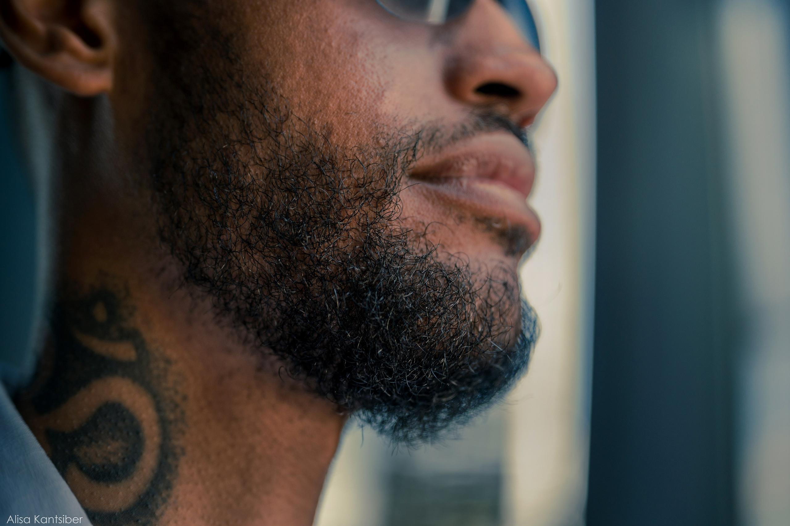 Craig Sants. Фотограф Алиса Канцибер. Москва. Портрет, семейное фото, свадьбы