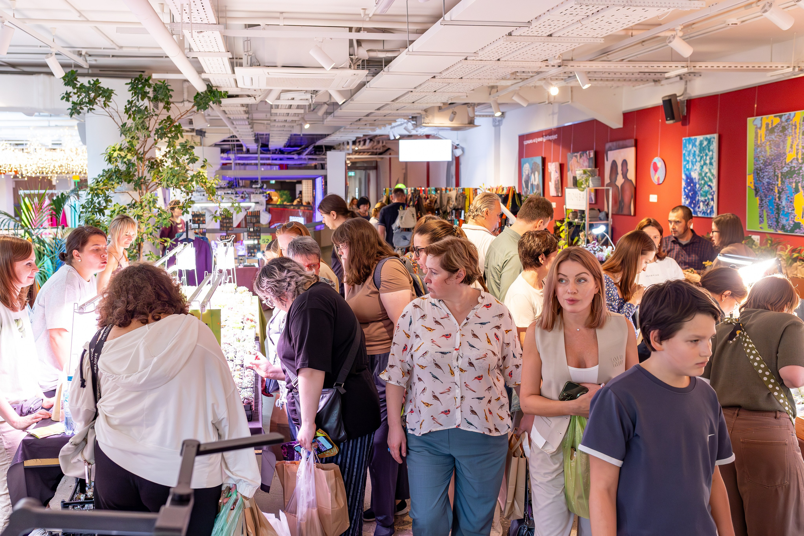 Growbox 5лет. Александра Куликова фотограф, Москва