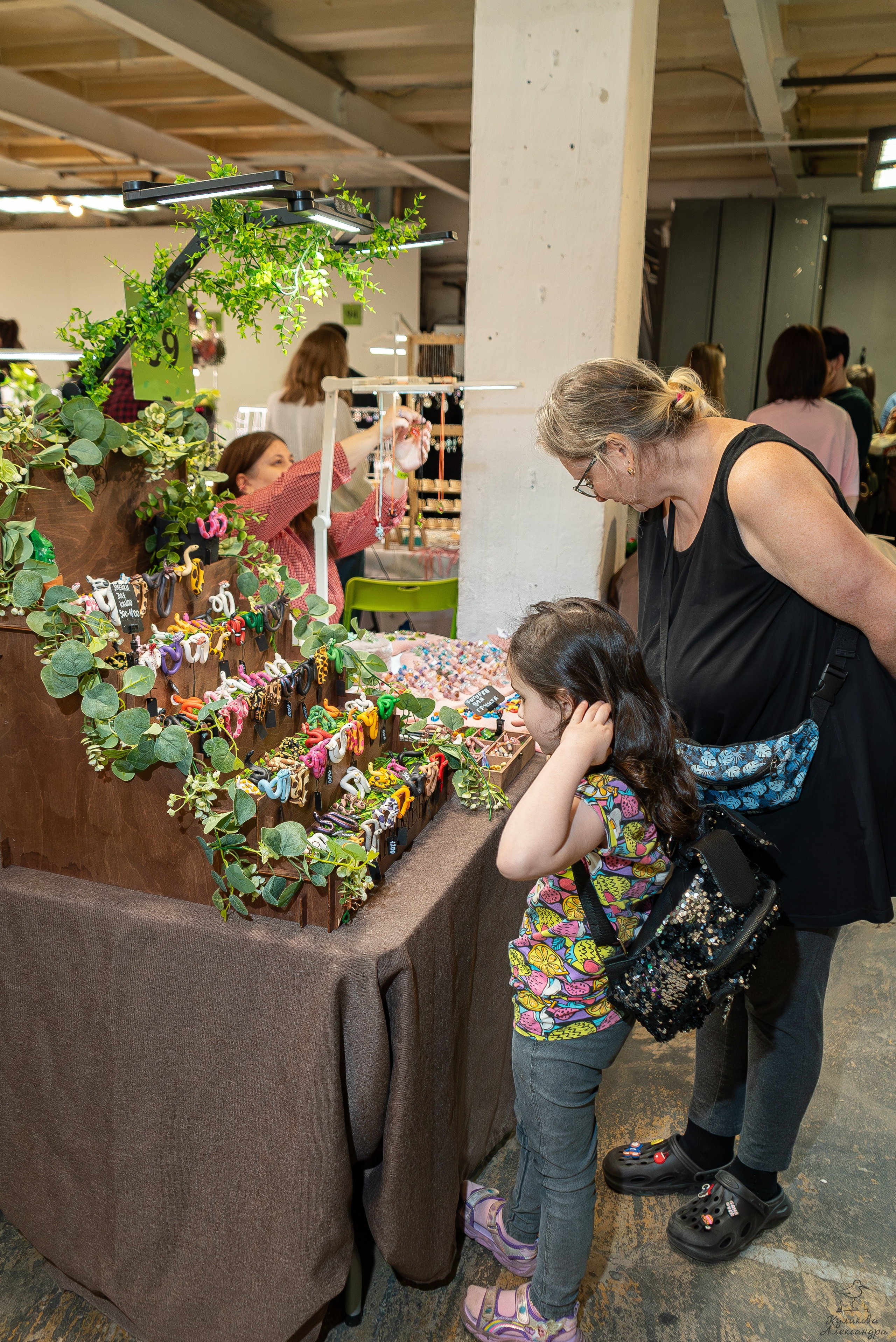 Гроубокс Артплей апрель. Александра Куликова фотограф, Москва
