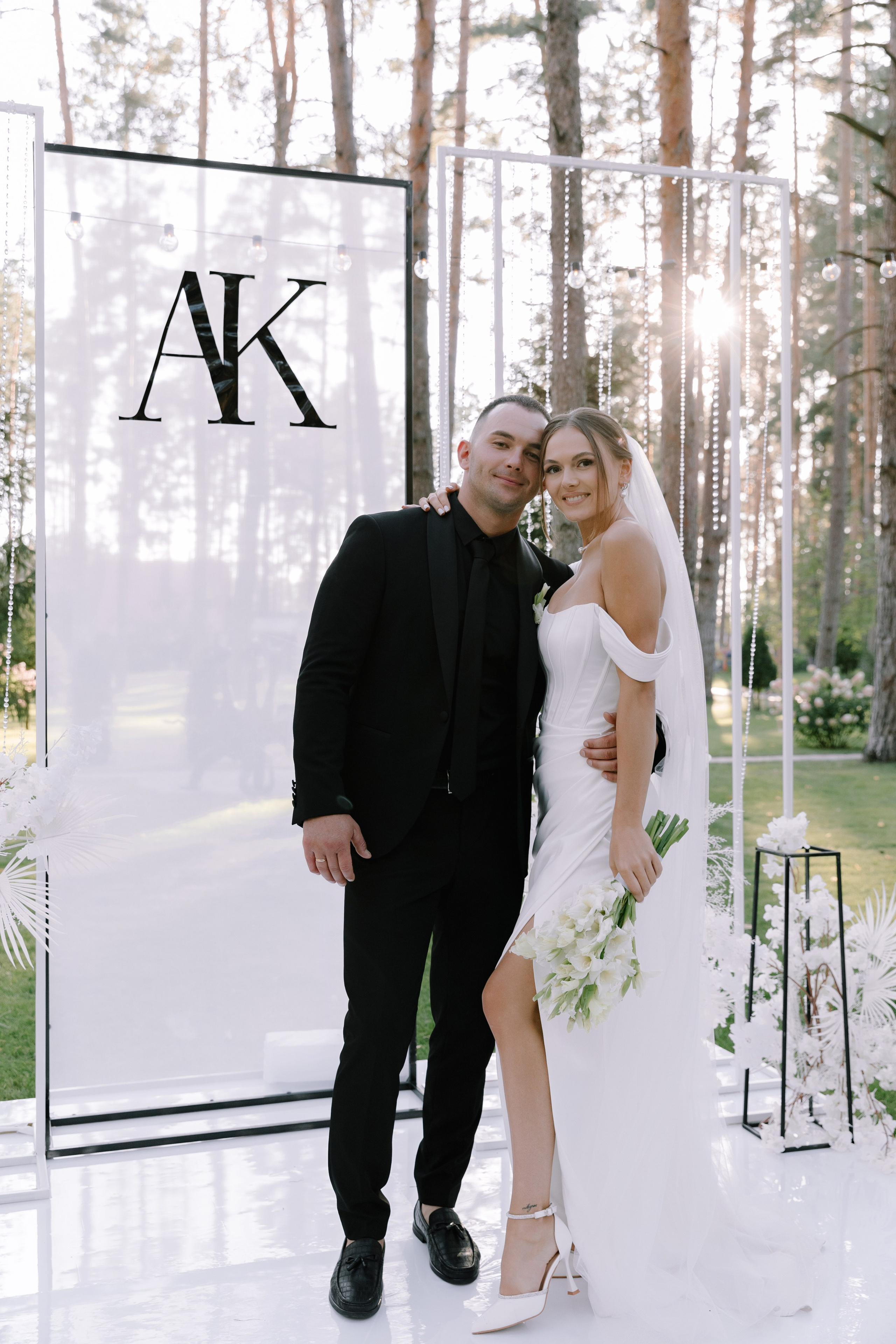 В первый день сентября. Фотограф Елена Краснопевцева