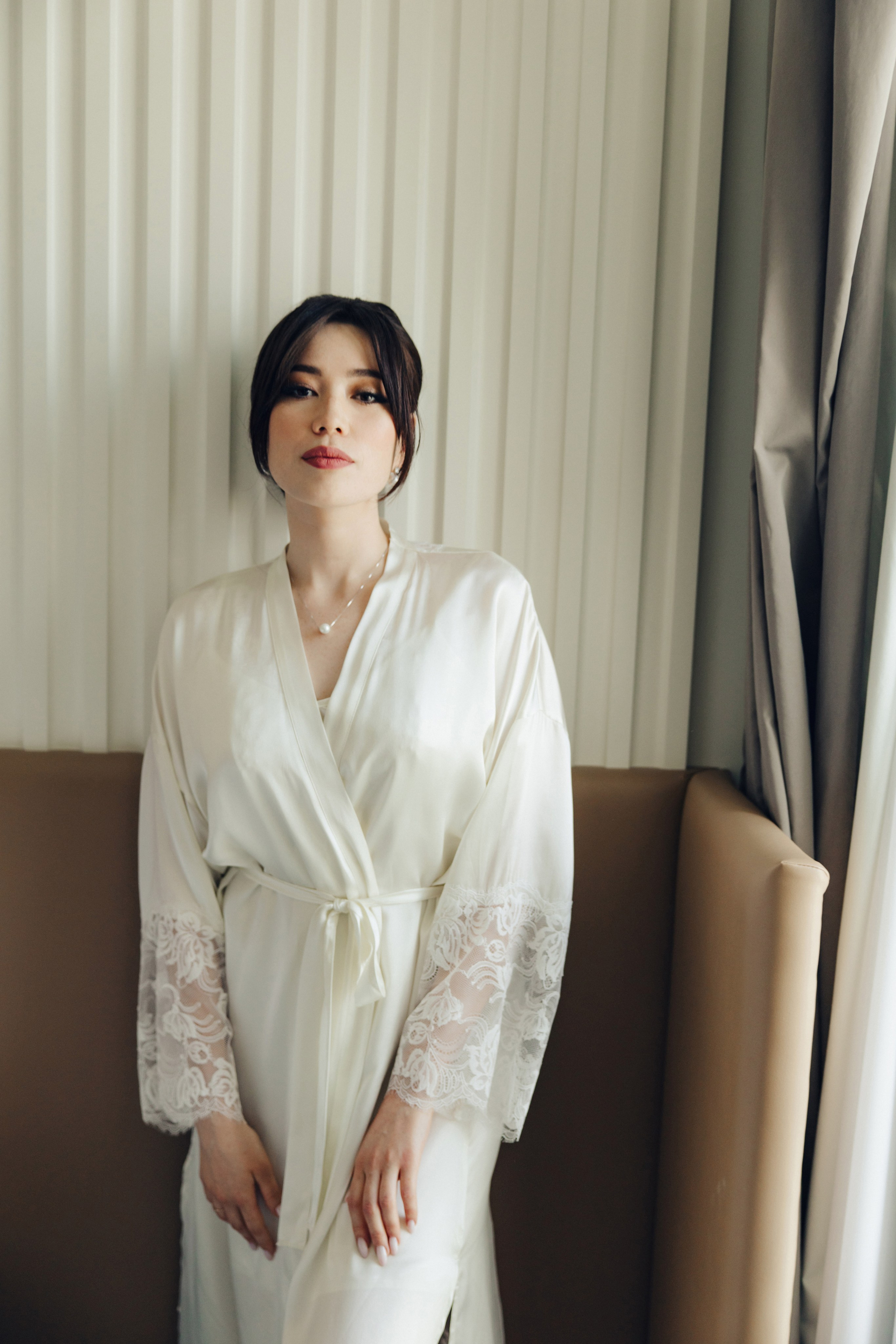 Михаил и Аделина. Фотограф в Красноярске