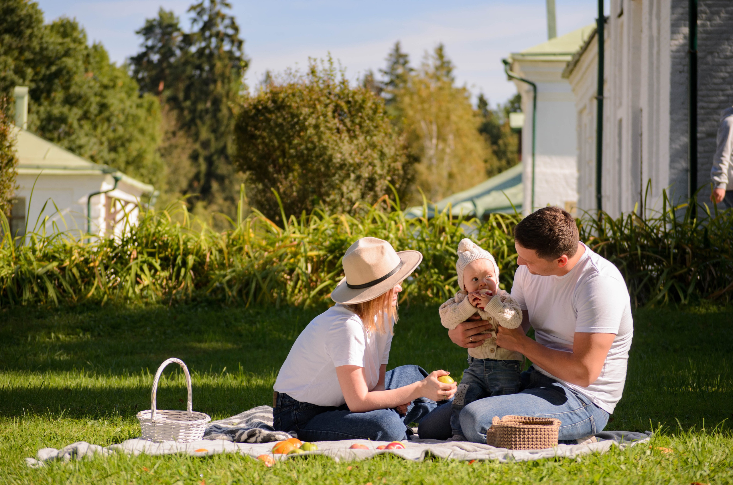 Любовь в сердце. Семейный и детский фотограф Зеленоград Кудашова Наиля