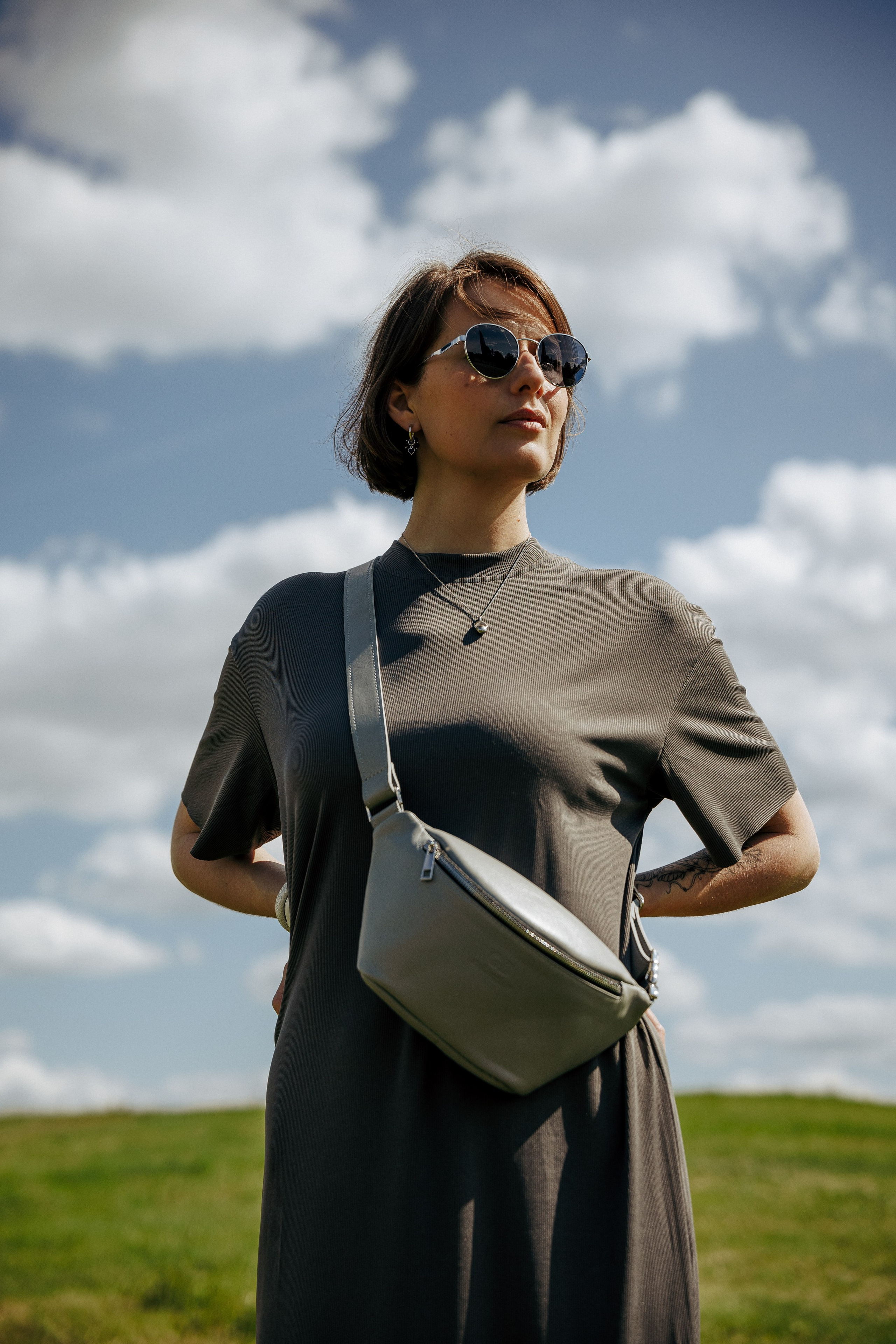 «GB Collection» — фотосессия Питерского бренда аксессуаров. Профессиональный фотограф в Санкт-Петербурге Александр Волосенцев