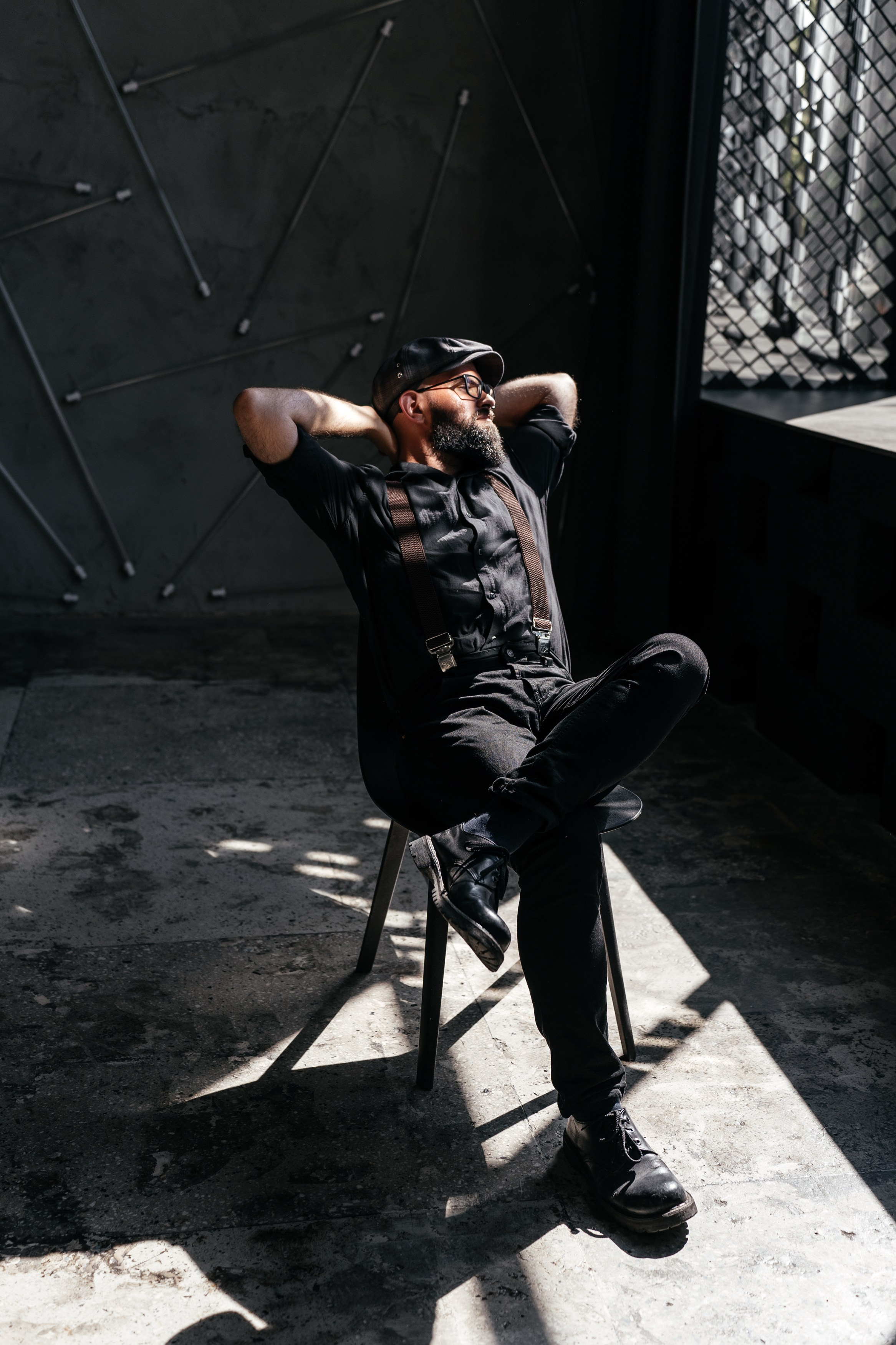 Алексей. Свадебный и семейный фотограф Кокушева Юлия Нижний Новгород