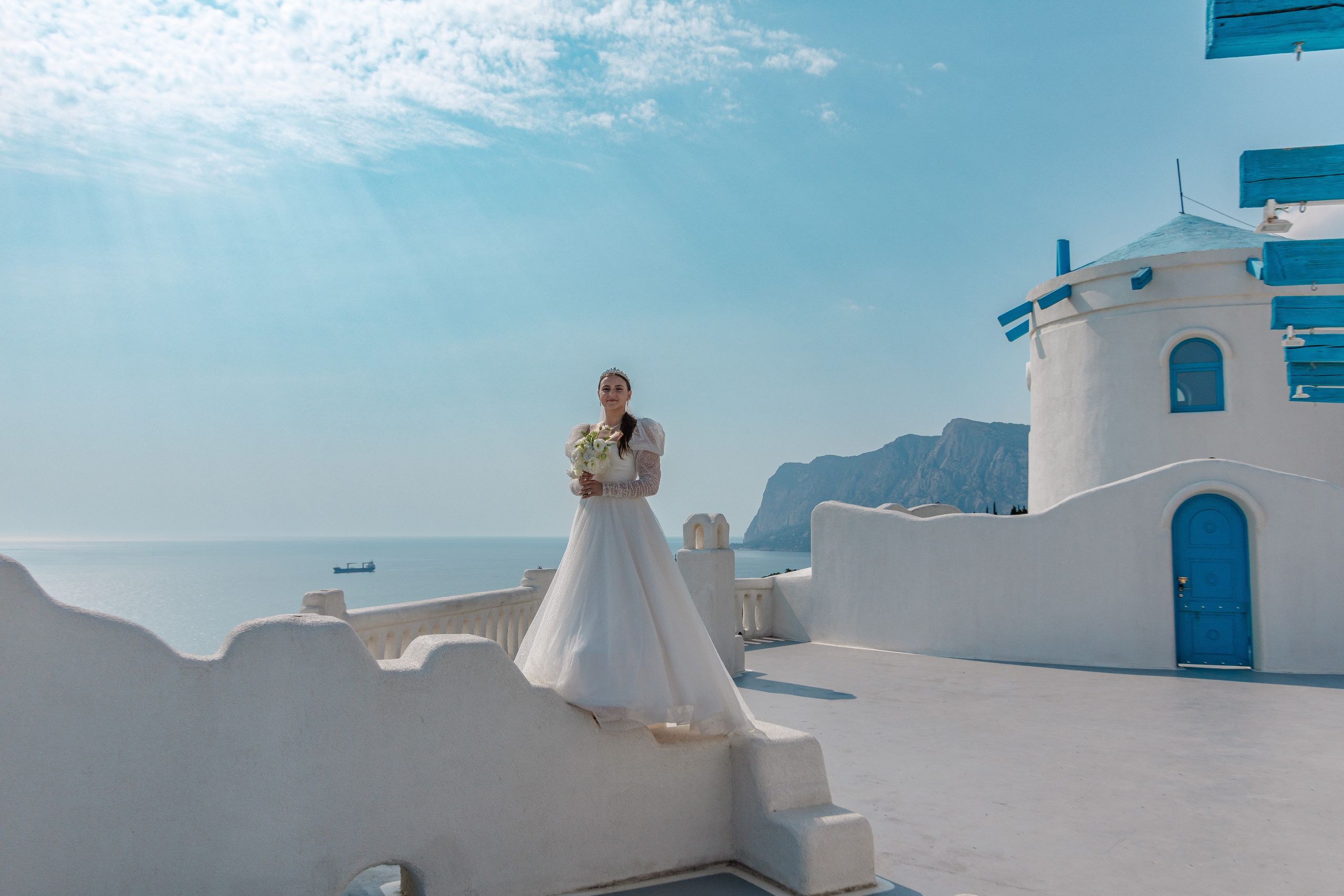 Данил и Ангелина крымская санторини. Фотограф и видеограф в Крыму и Севастополе