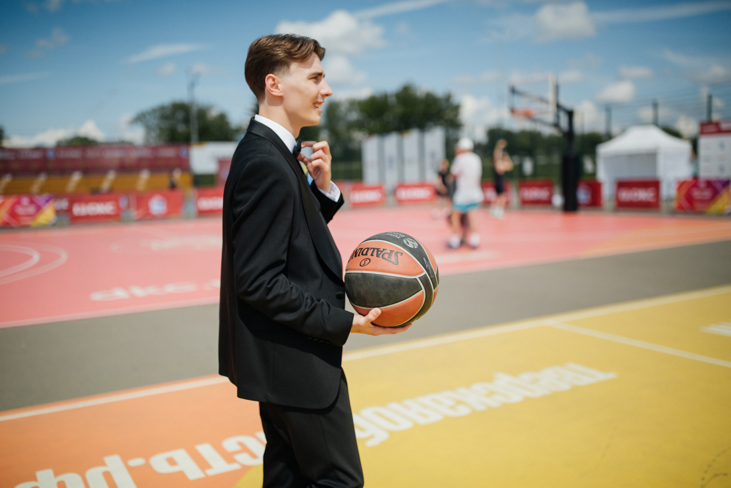 Дарья и Вячеслав. Свадебный фотограф в Москве и Твери