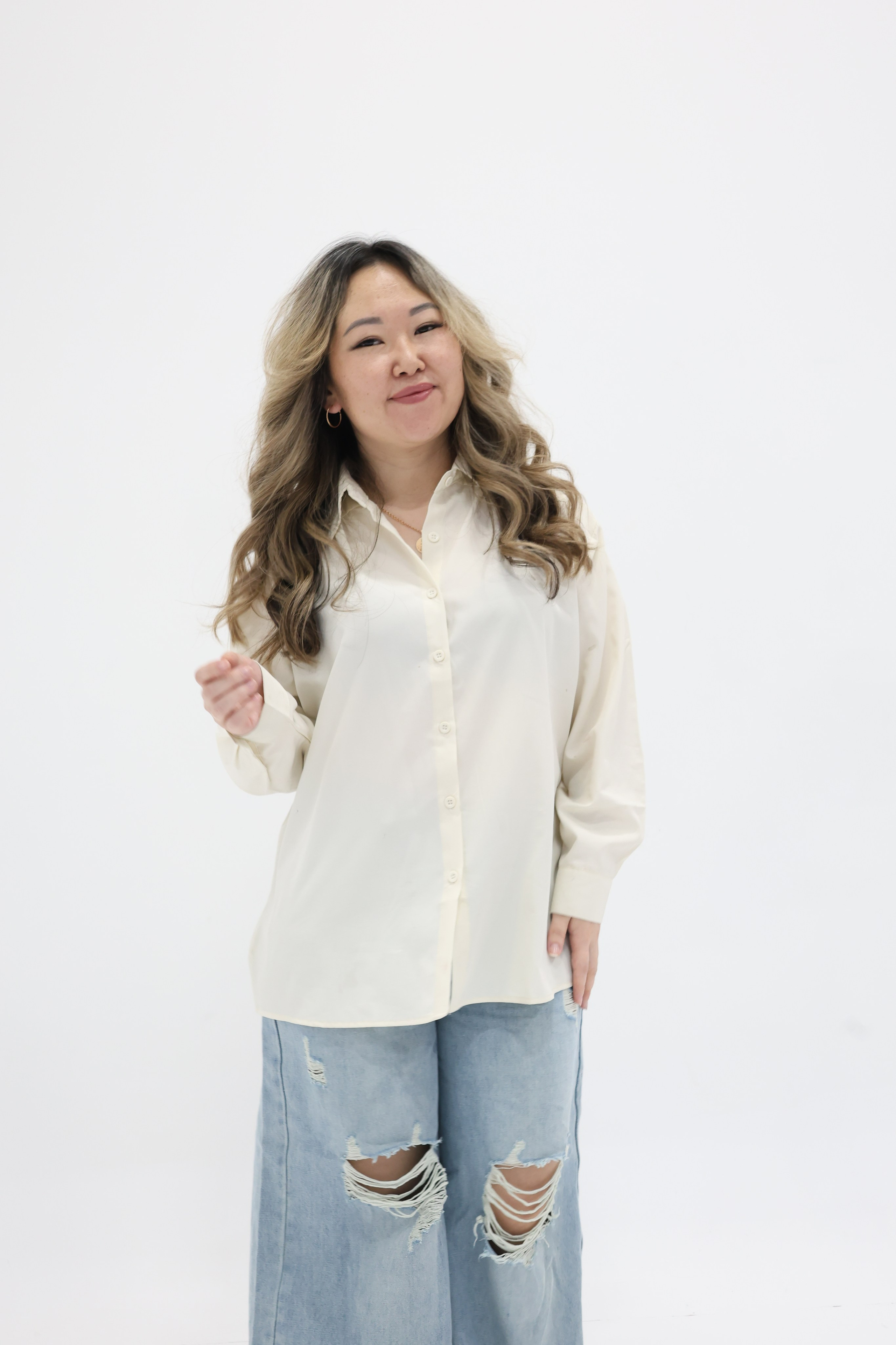 Оксана. Степанида Иванова — content creator, фотограф в Нерюнгри