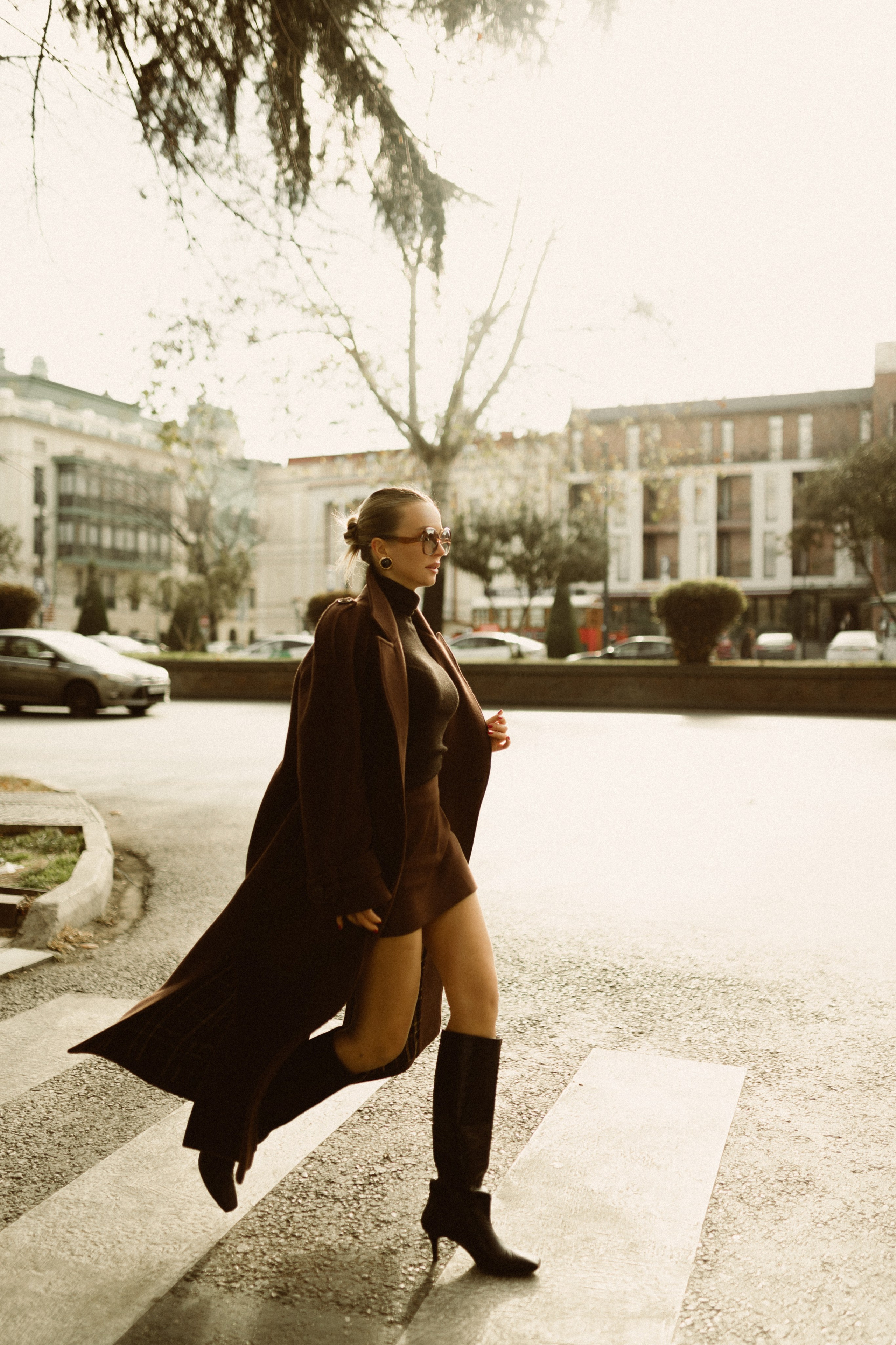 JULIA | STREET GEORGIA. Главная