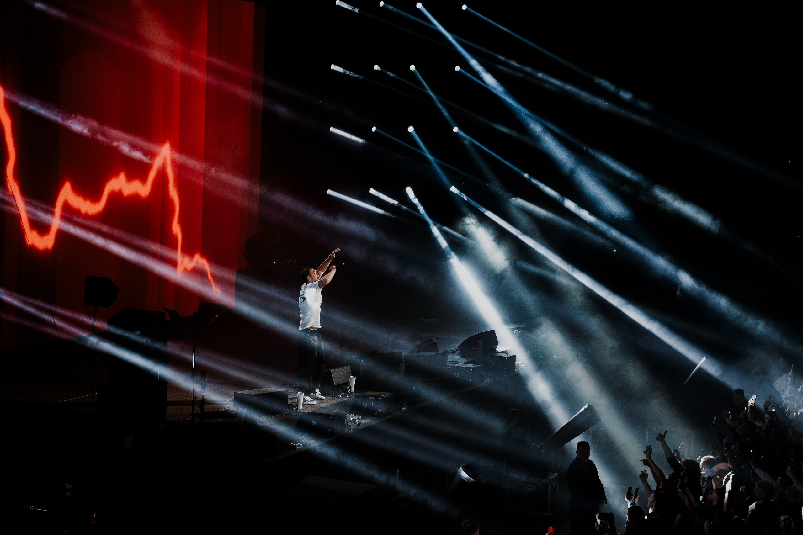 MACAN. Фотограф Москва