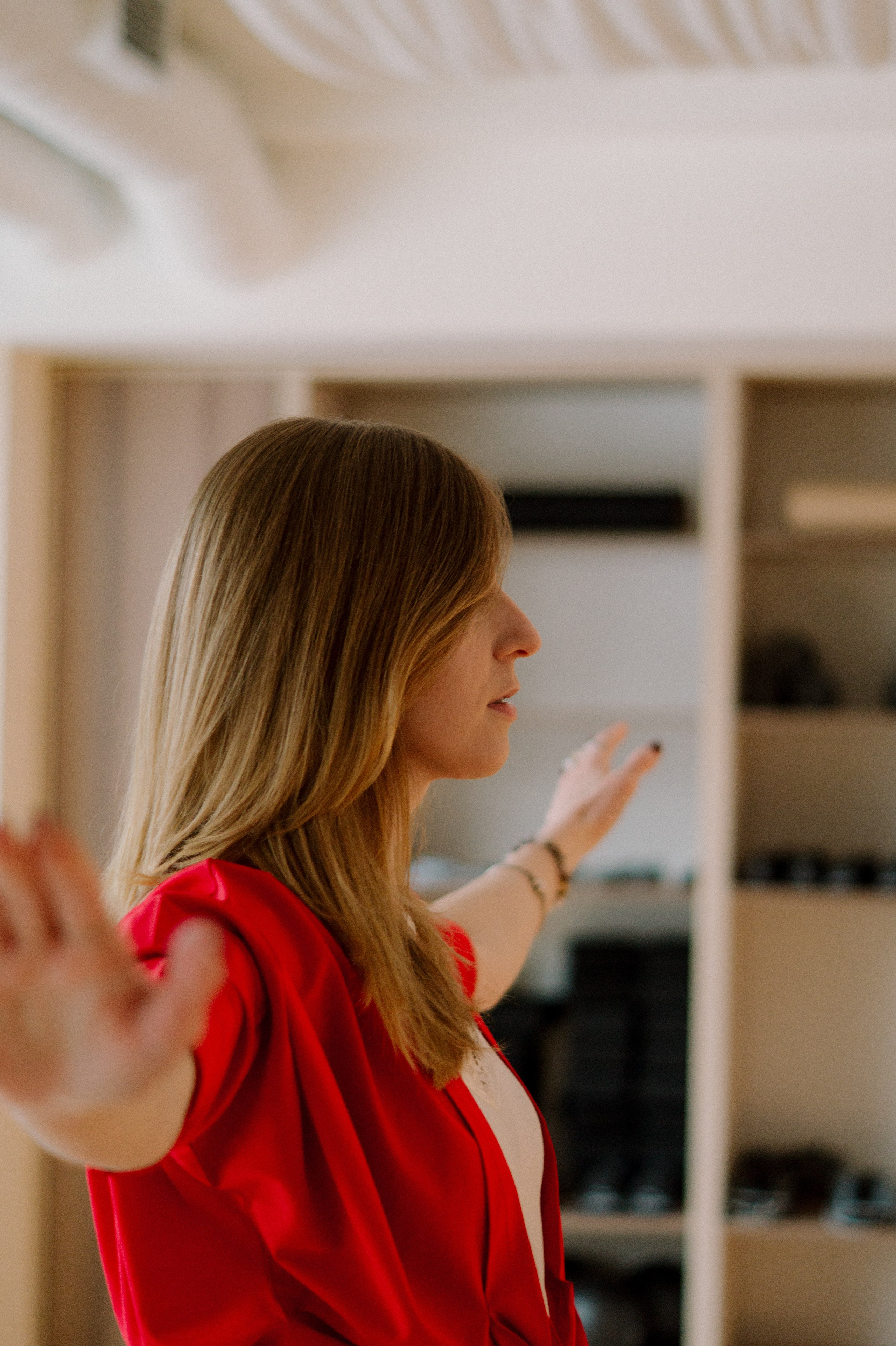 ЙогаДевичник. Фотограф Ariadna Хабаровск/Уфа