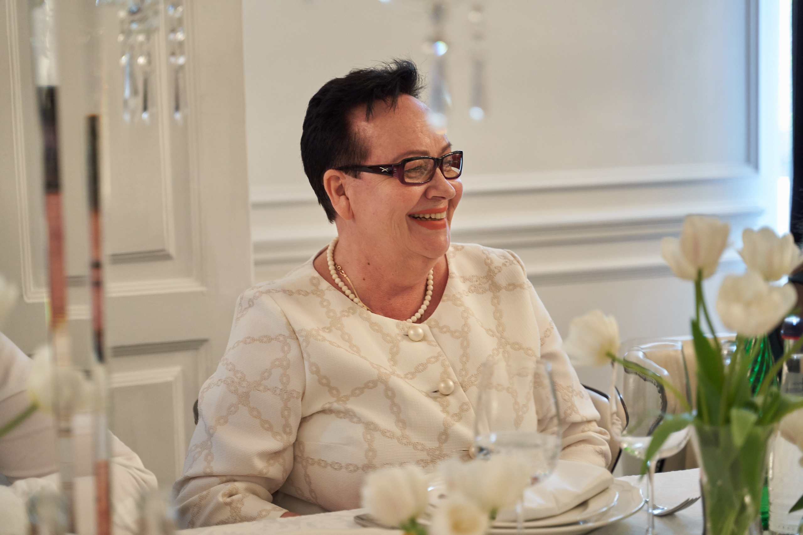 Альберт & Елизавета. Главная