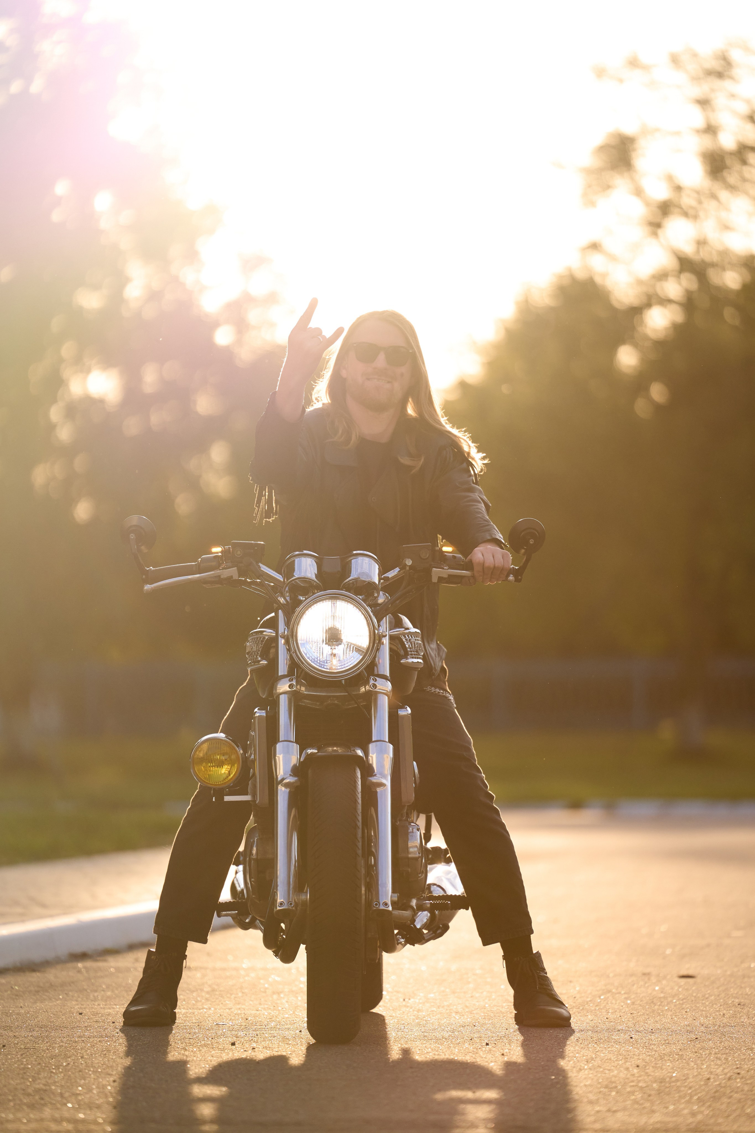 Женя. EVG PROHOROV