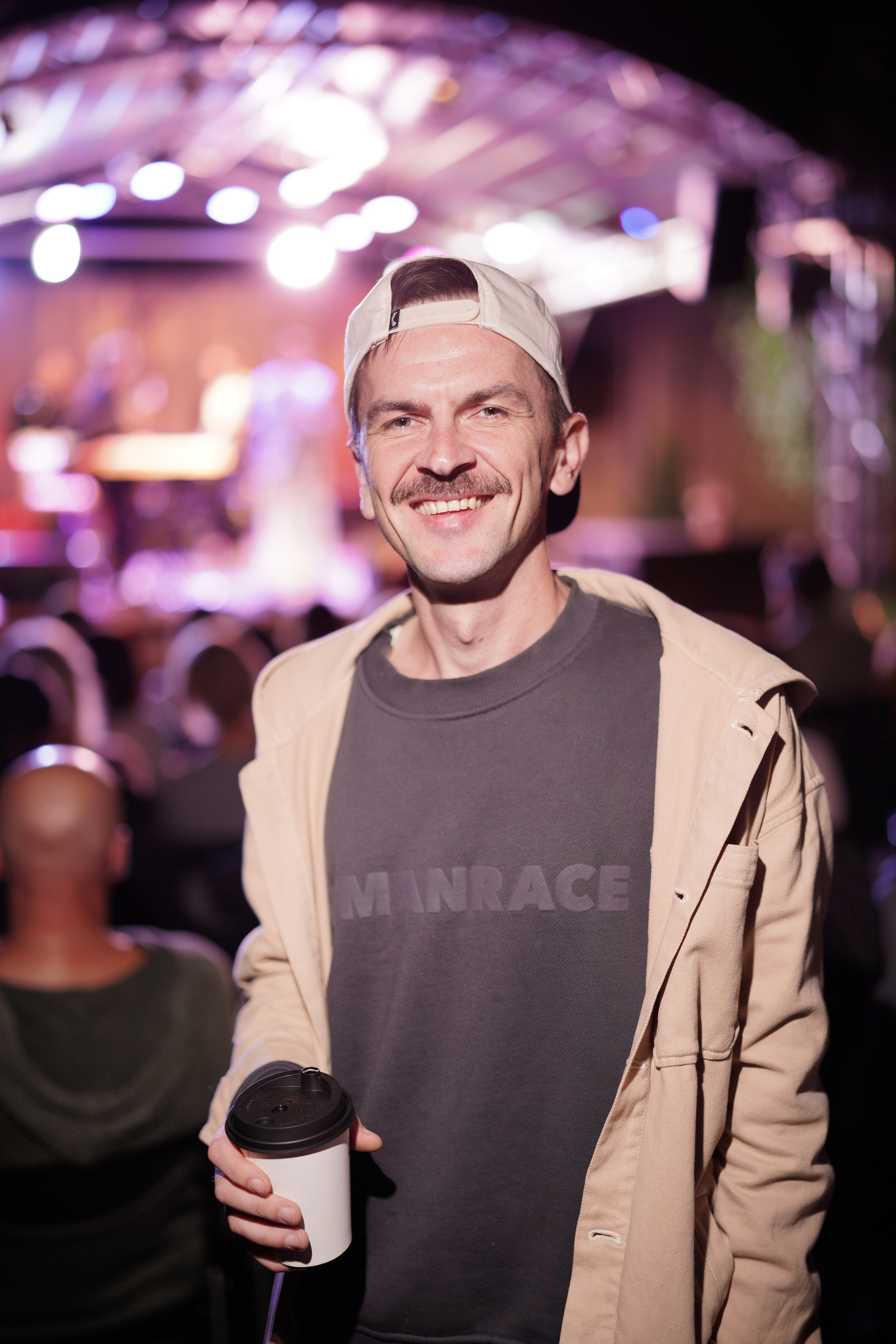 KAVA концерт. EVG PROHOROV