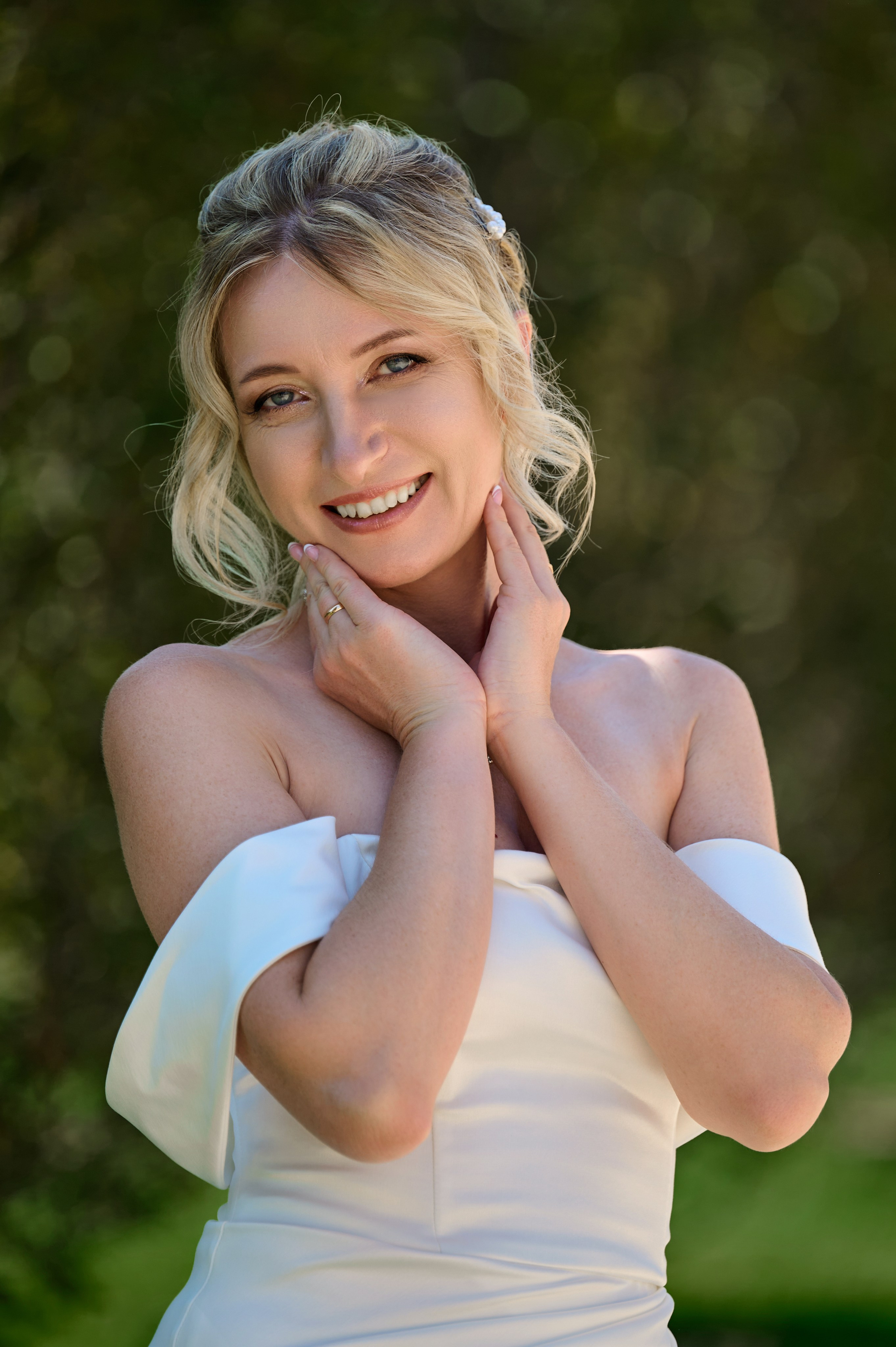 Александр и Екатерина. Свадебный, семейный фотограф в Краснодаре