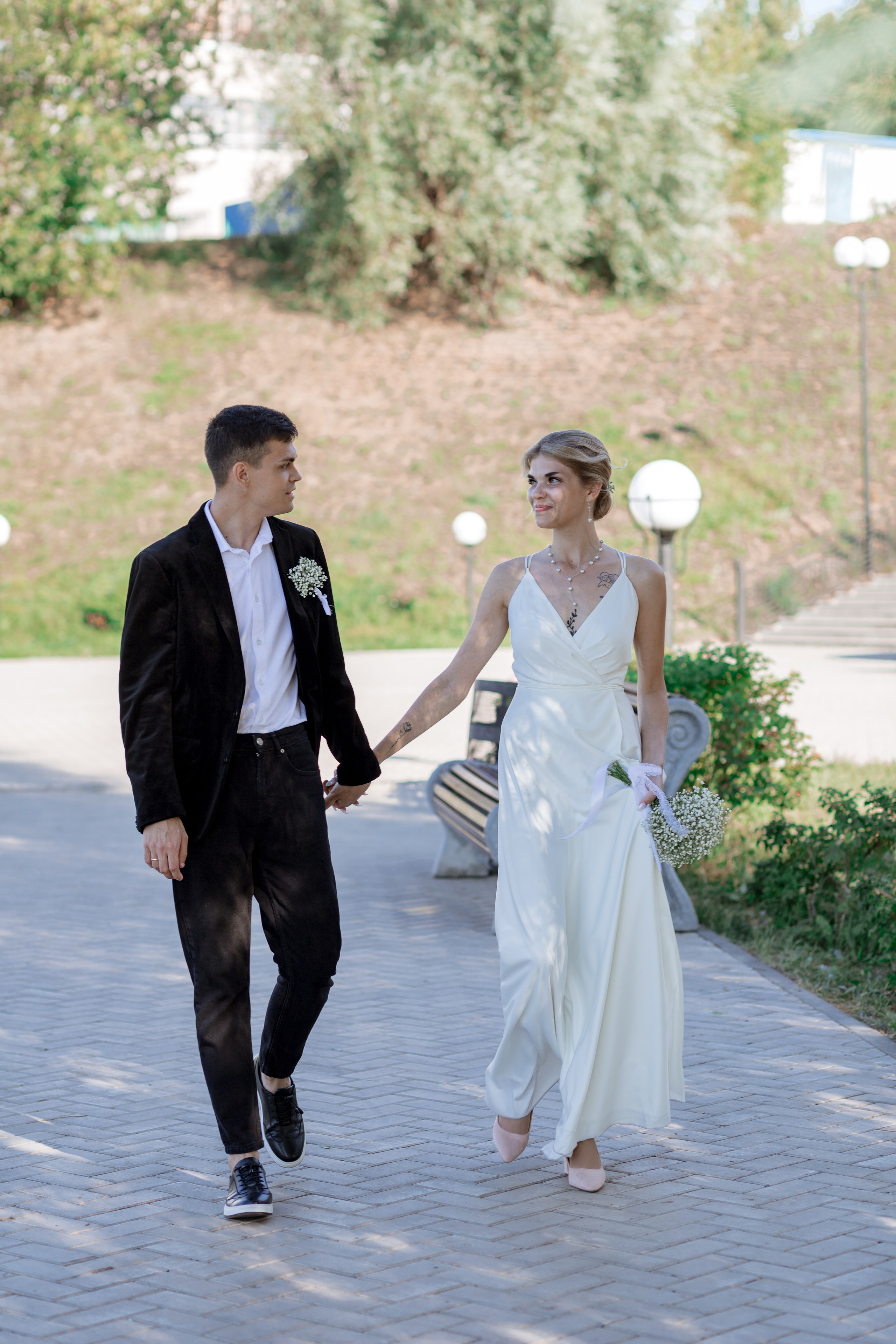 Артем & Лада. Свадебный фотограф в Чебоксарах Анастасия Иванова