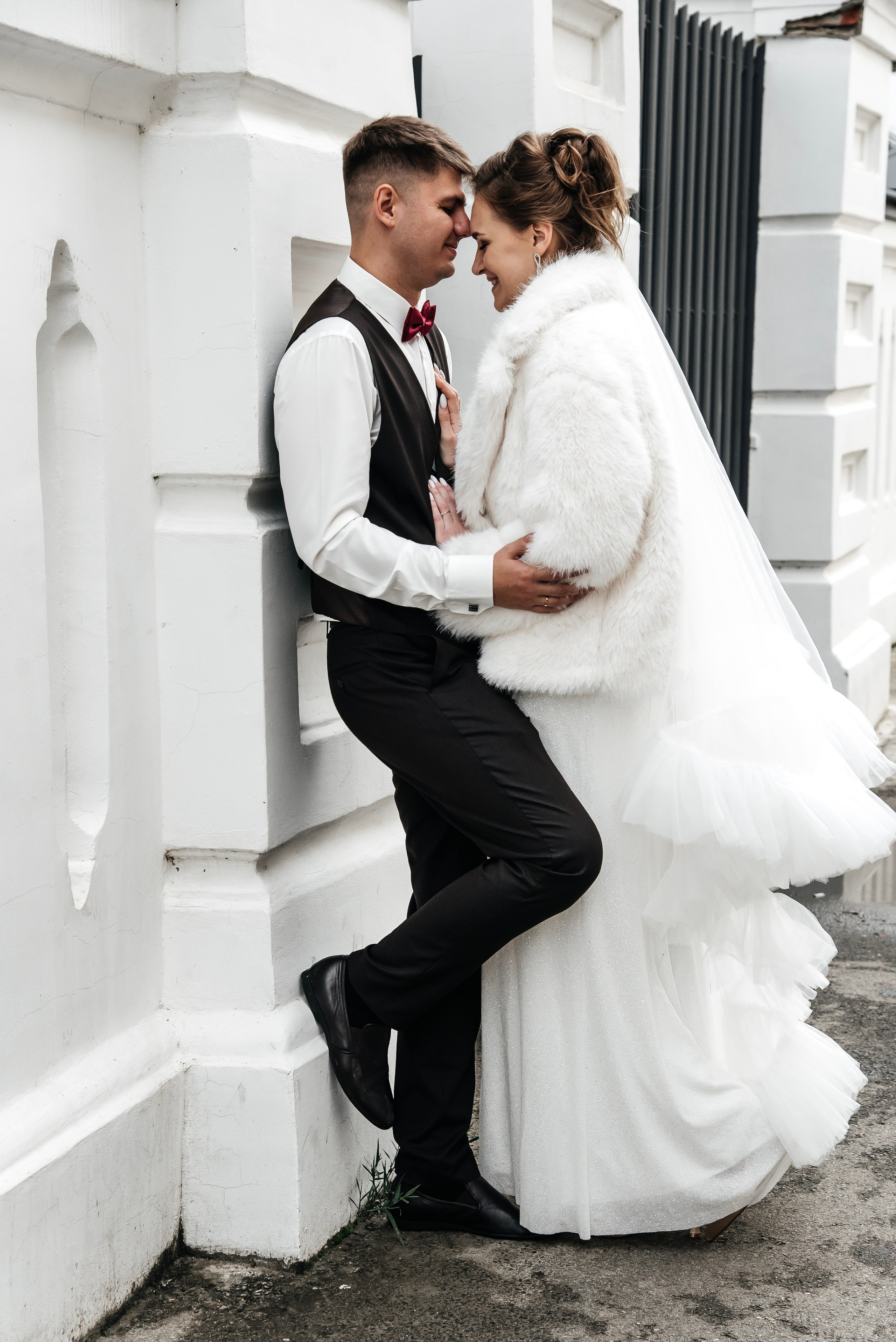 В самое сердце. Виталий Москальцов