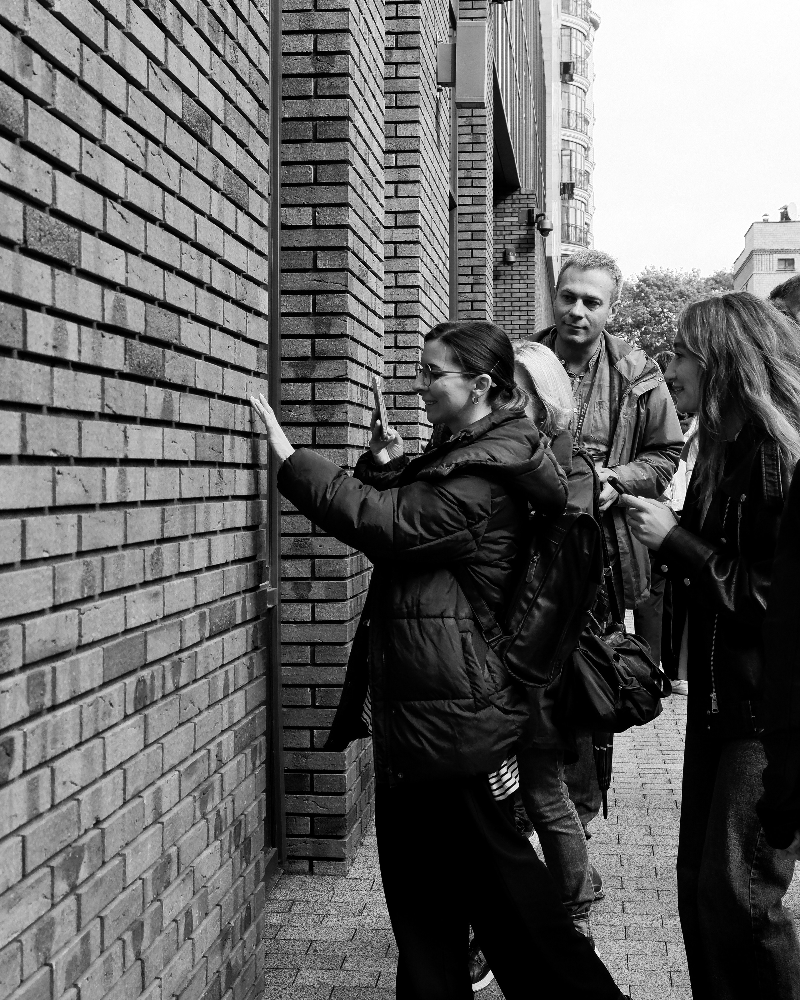 Выходные с архитектором. Михаил Мулач | Архитектурный фотограф