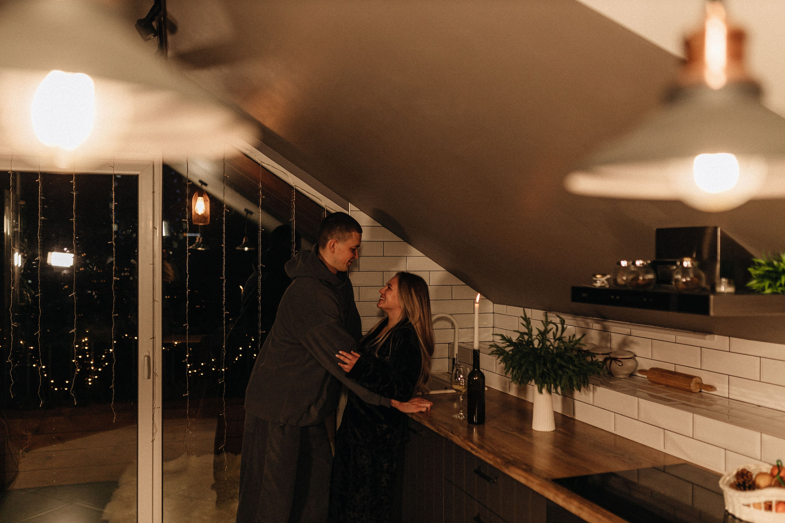 Family time. Фотограф Трифон Мира