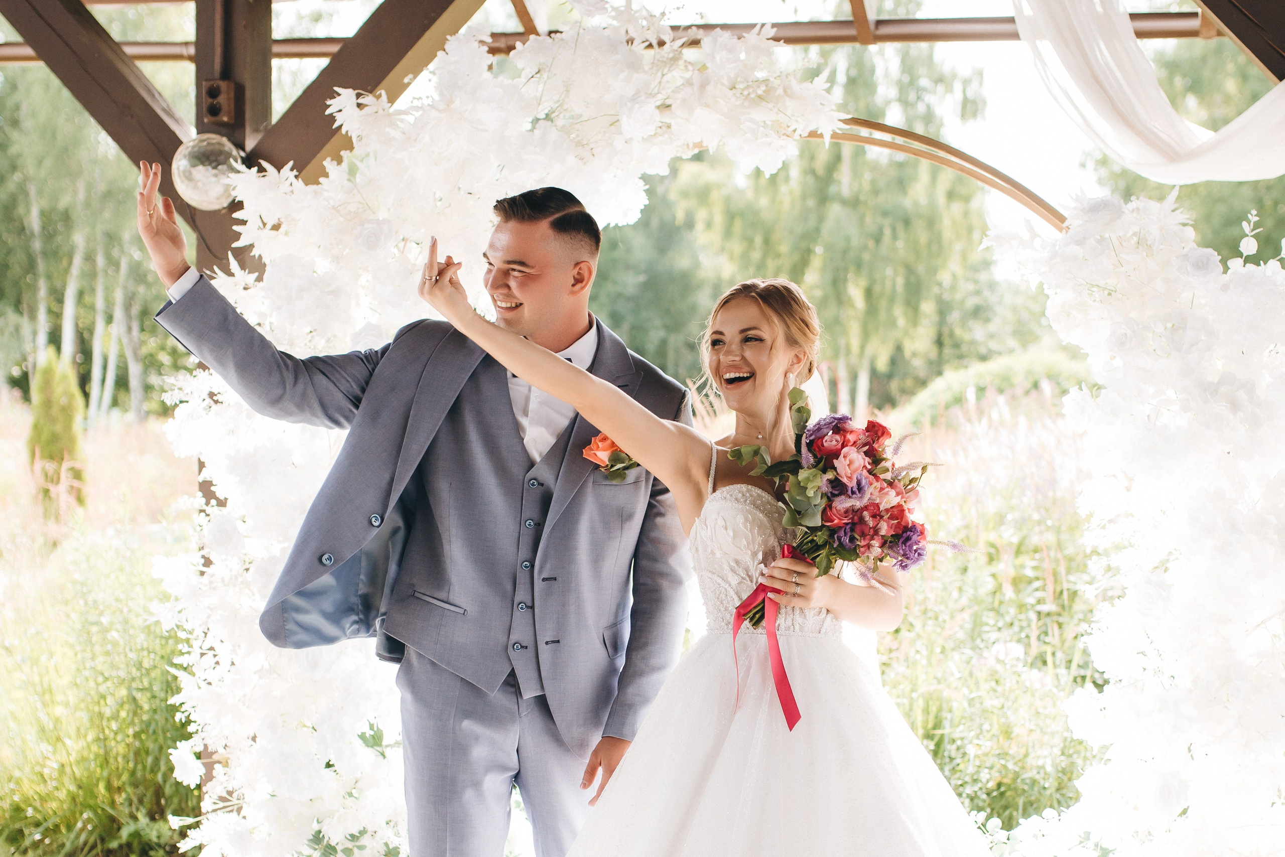 Портфолио. Свадебный фотограф Москва Виктория Васильева