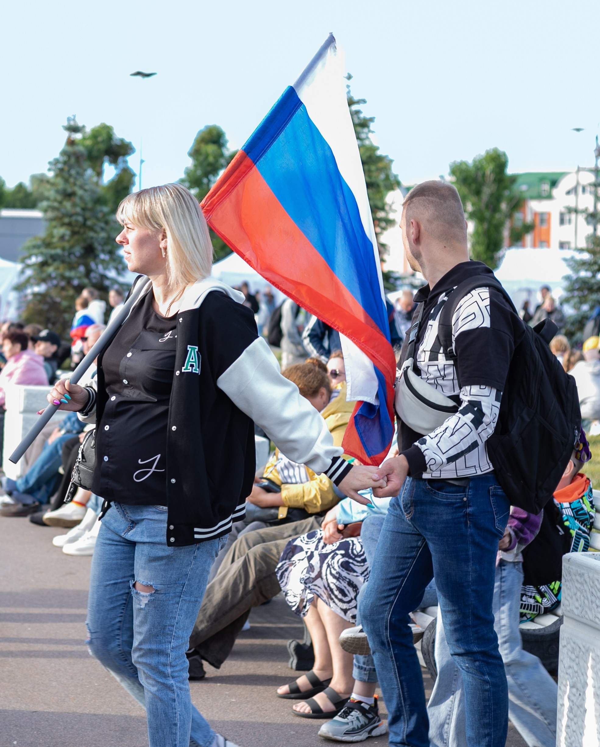 Мероприятия городские, официальные. Фотограф в Санкт-Петербурге Наталия Денисова