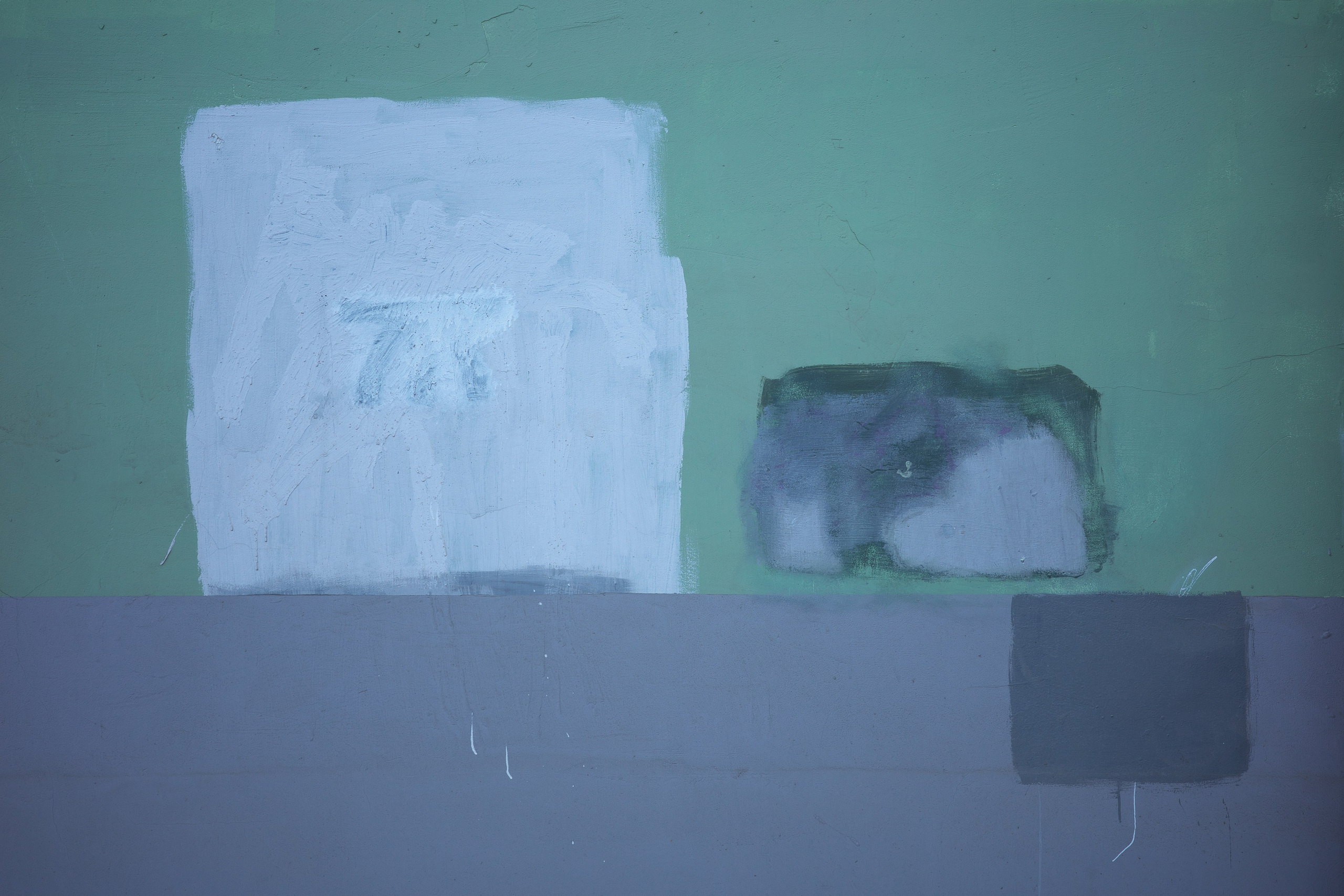 Стены. Миша Печёнкин | фотография