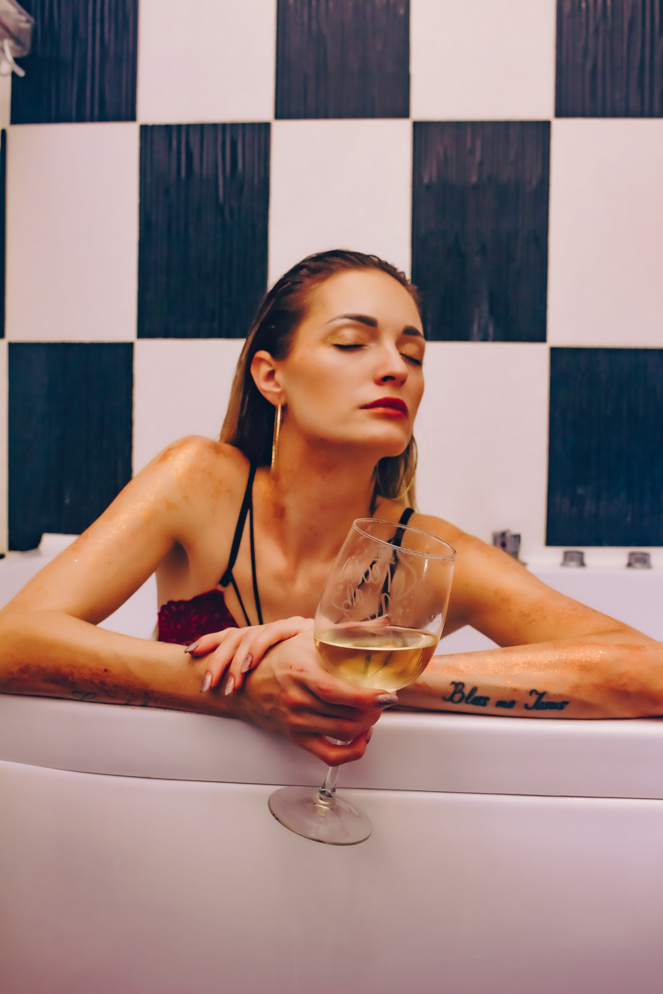 DASHA WATER. Фотограф в Крыму Григорий