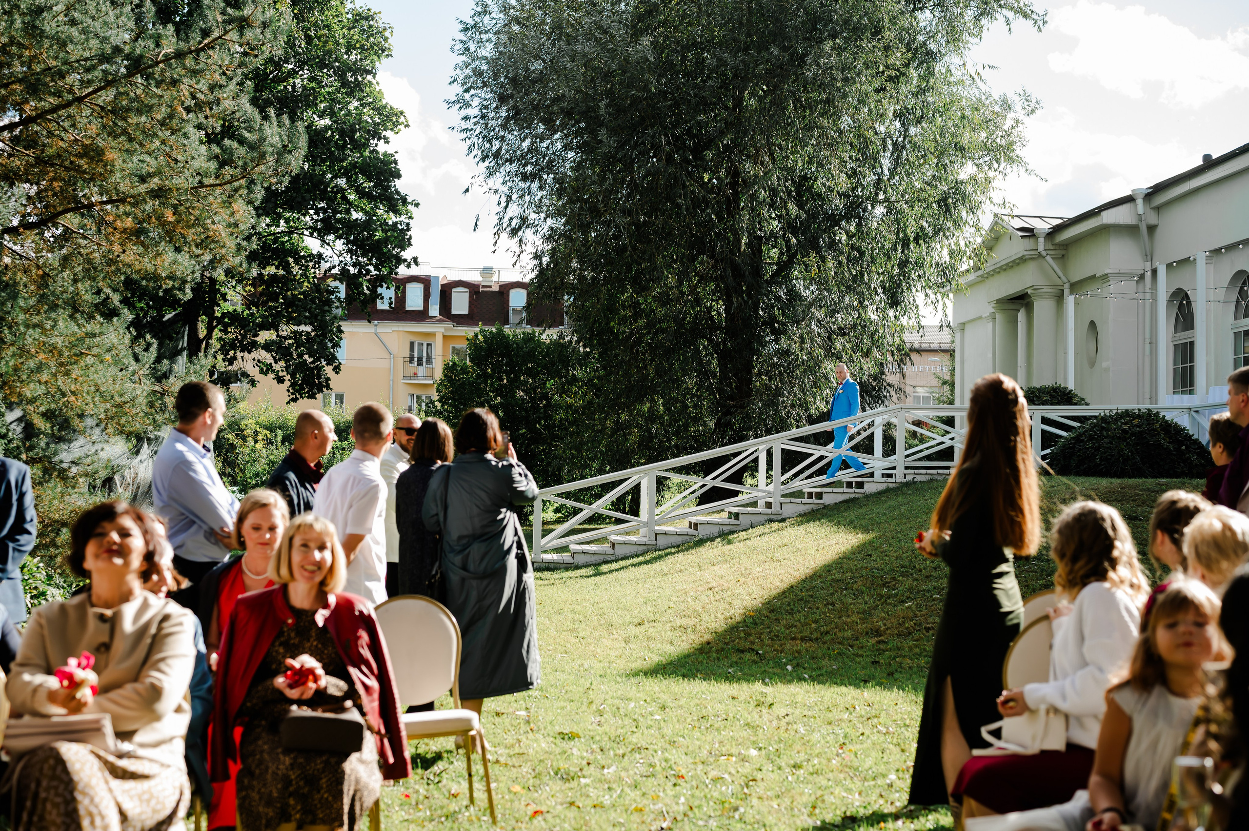Валерия & Евгений. Свадебный и семейный фотограф Евгения Кононова