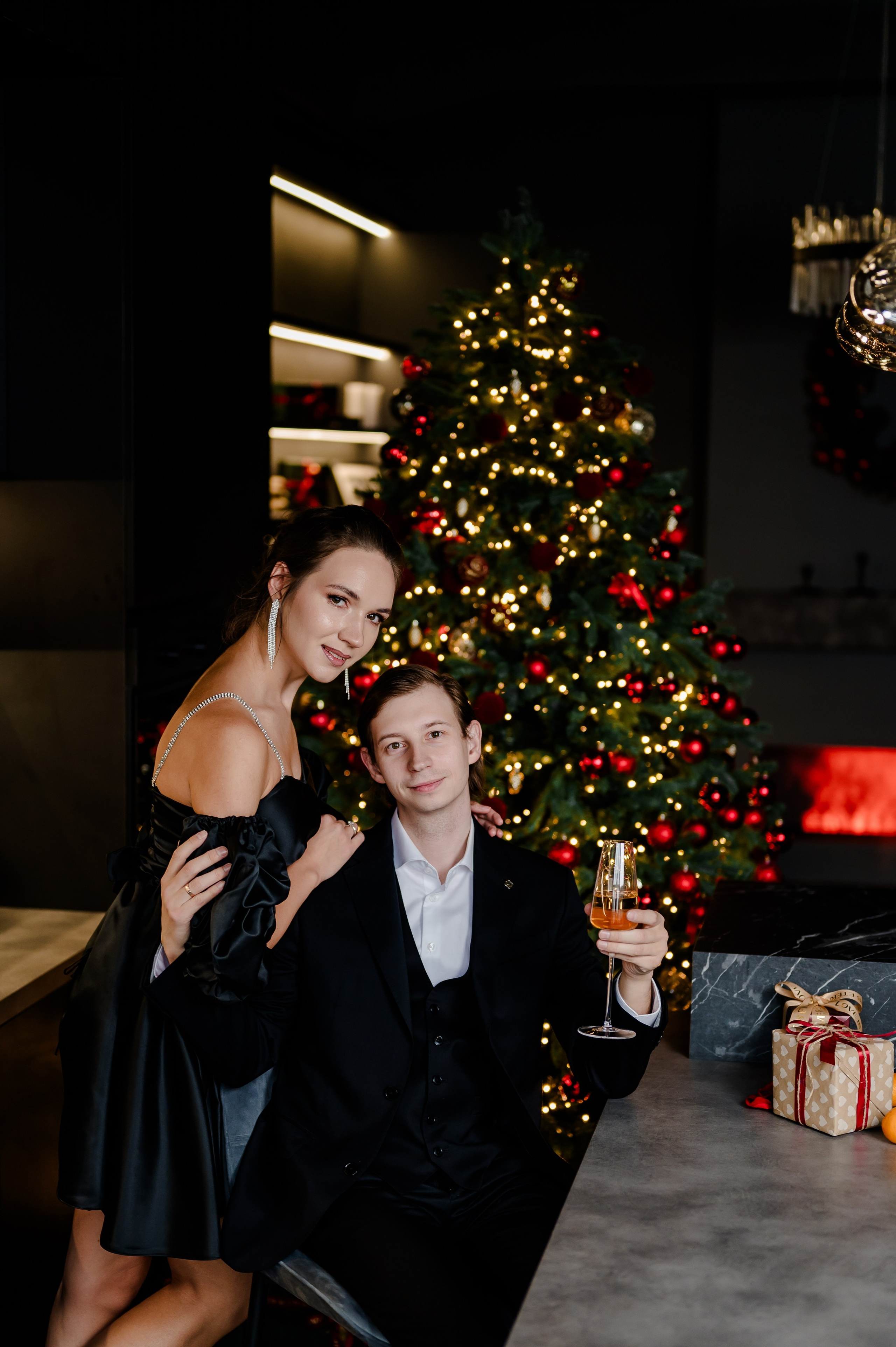 Анфиса&Игорь&Зоя. Свадебный и семейный фотограф Евгения Кононова