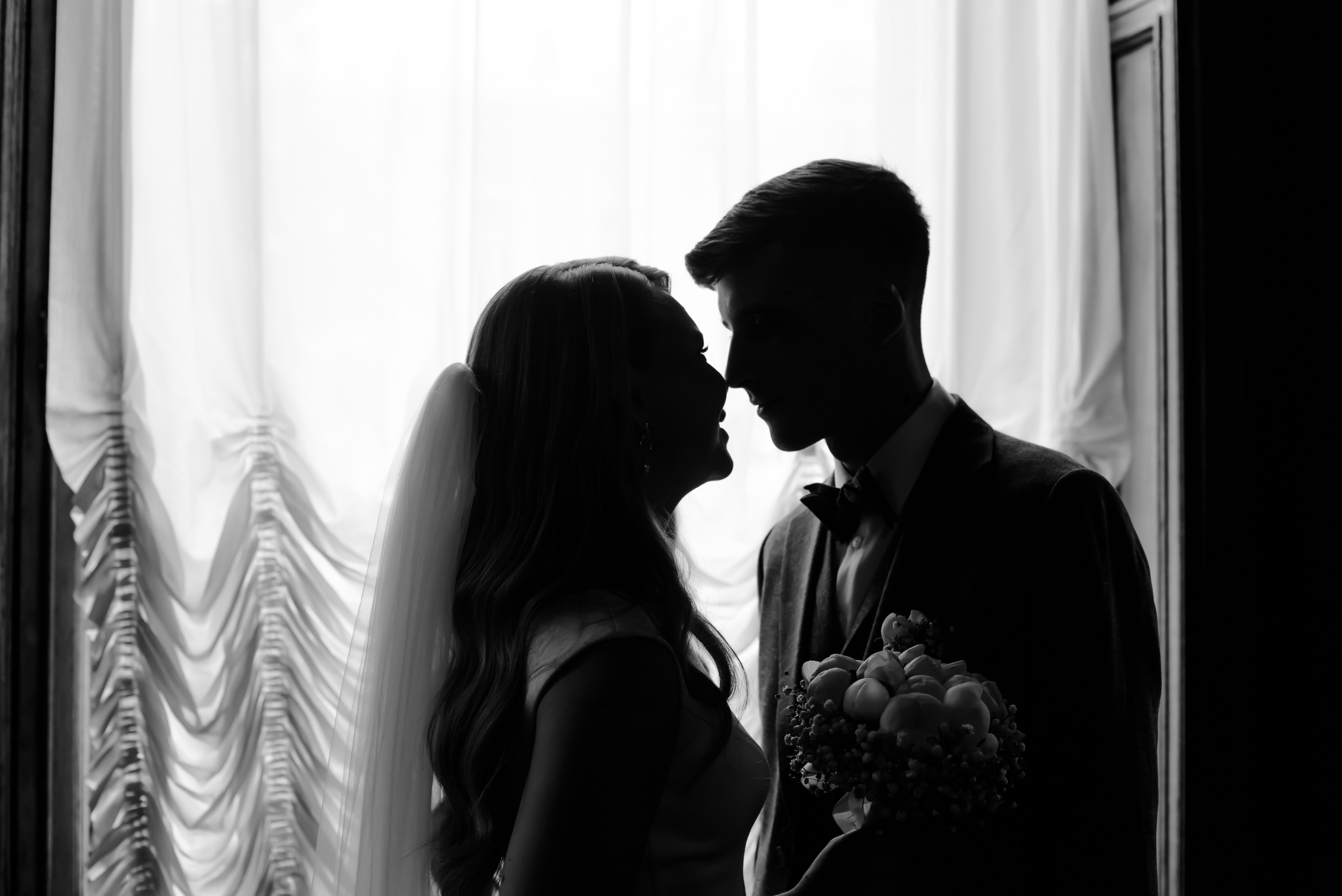 Евгения & Александр. Свадебный и семейный фотограф Евгения Кононова