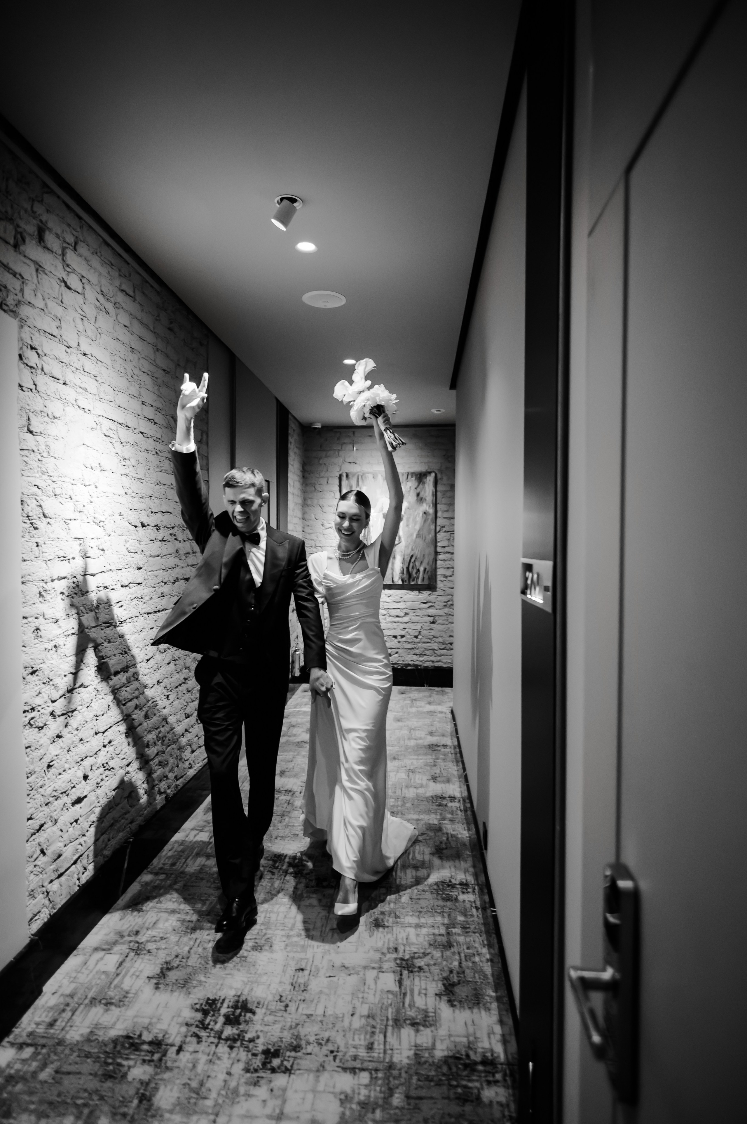 Екатерина&Роман. Свадебный и семейный фотограф Евгения Кононова